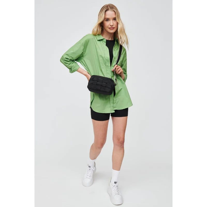 INSPIRATION CROSSBODY sold by Carbon