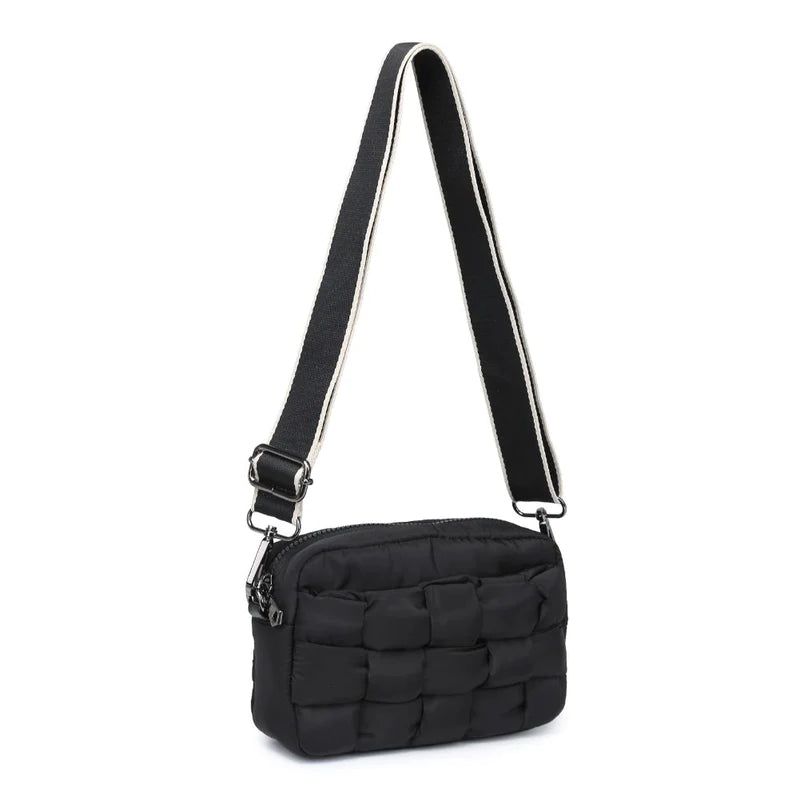 INSPIRATION CROSSBODY sold by Carbon product image thumbnail 2