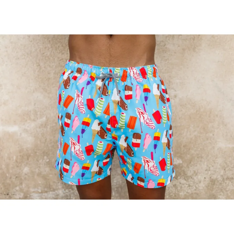 ICE CREAMS sold by Carbon