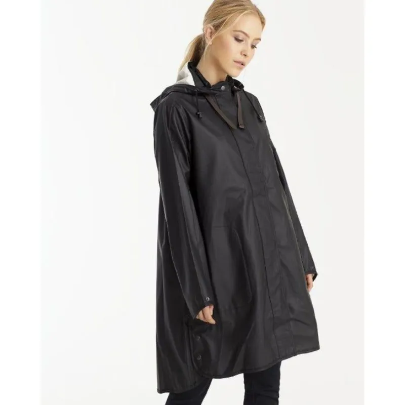 ILSE JACOBSEN RAINCOAT sold by Carbon
