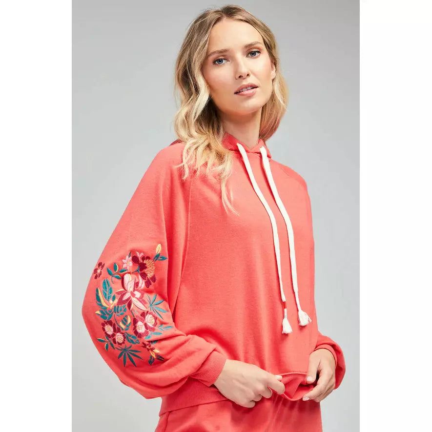 LOTUS SUMO HOODIE sold by Carbon