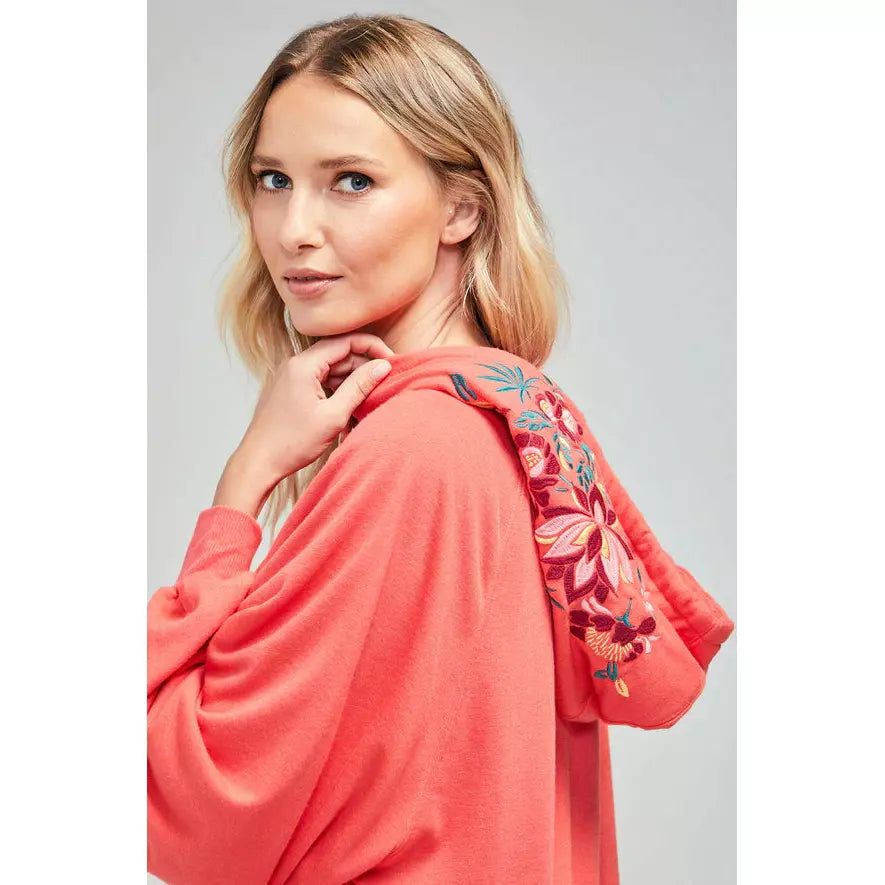 LOTUS SUMO HOODIE sold by Carbon product image thumbnail 2