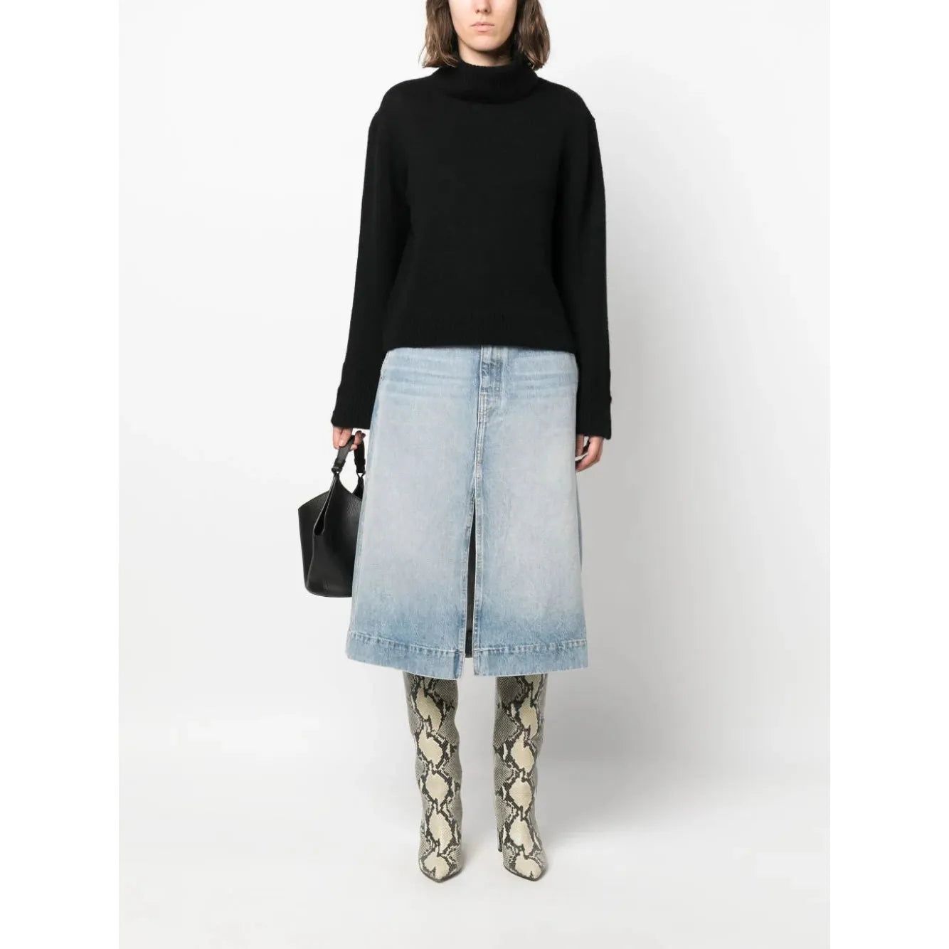 DAHLIA SWEATER sold by Carbon product image thumbnail 2