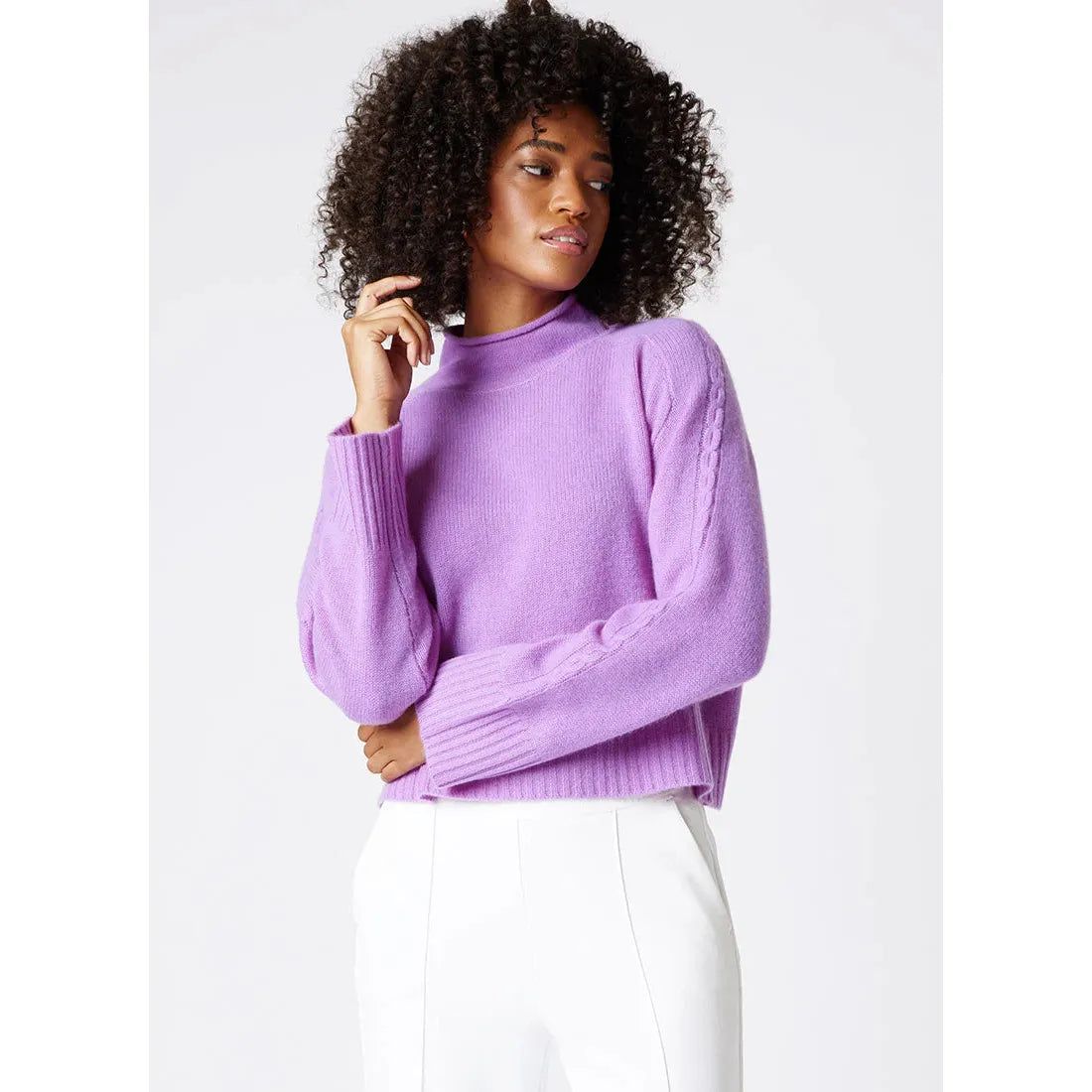 DAHLIA SWEATER sold by Carbon