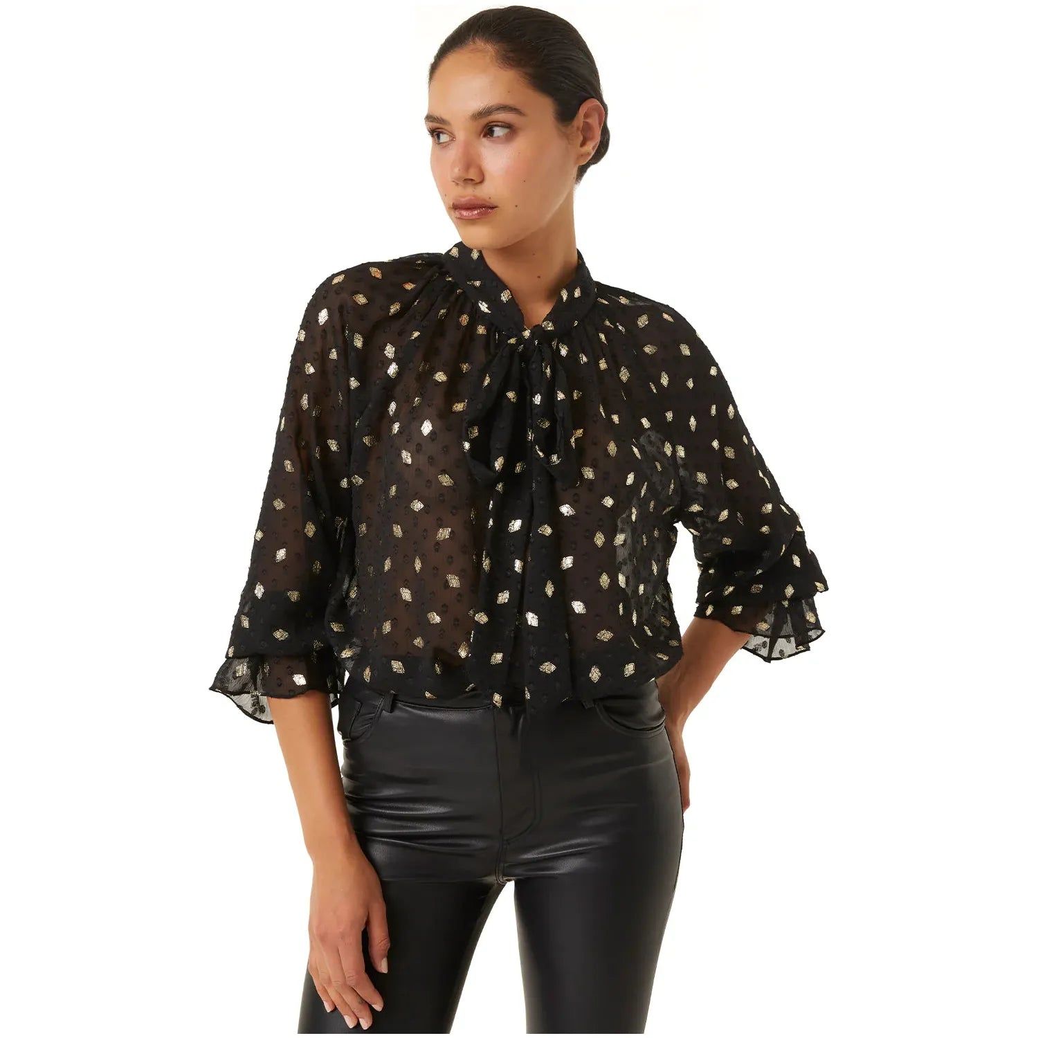 GRACIE TOP sold by Carbon