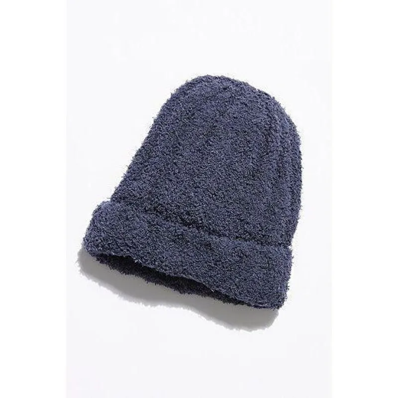 Rib Soft Beanie sold by Carbon