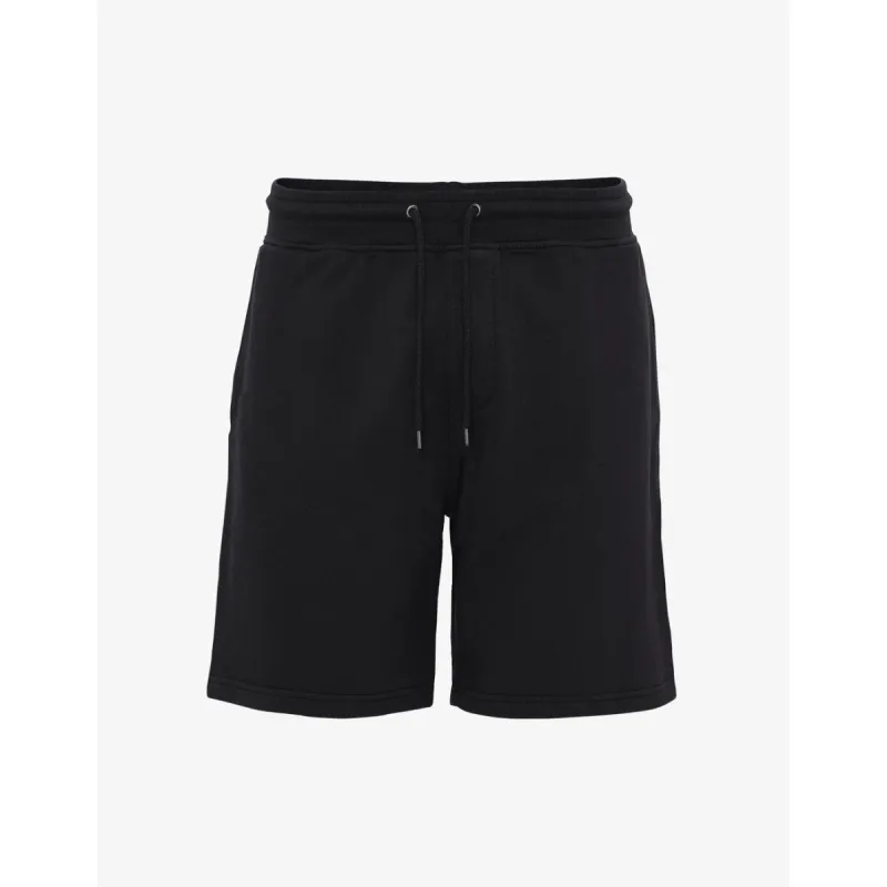 Basic Cotton Sweat Short sold by Carbon