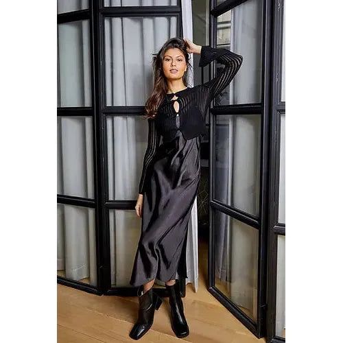 FAY SWEATER/DRESS sold by Carbon