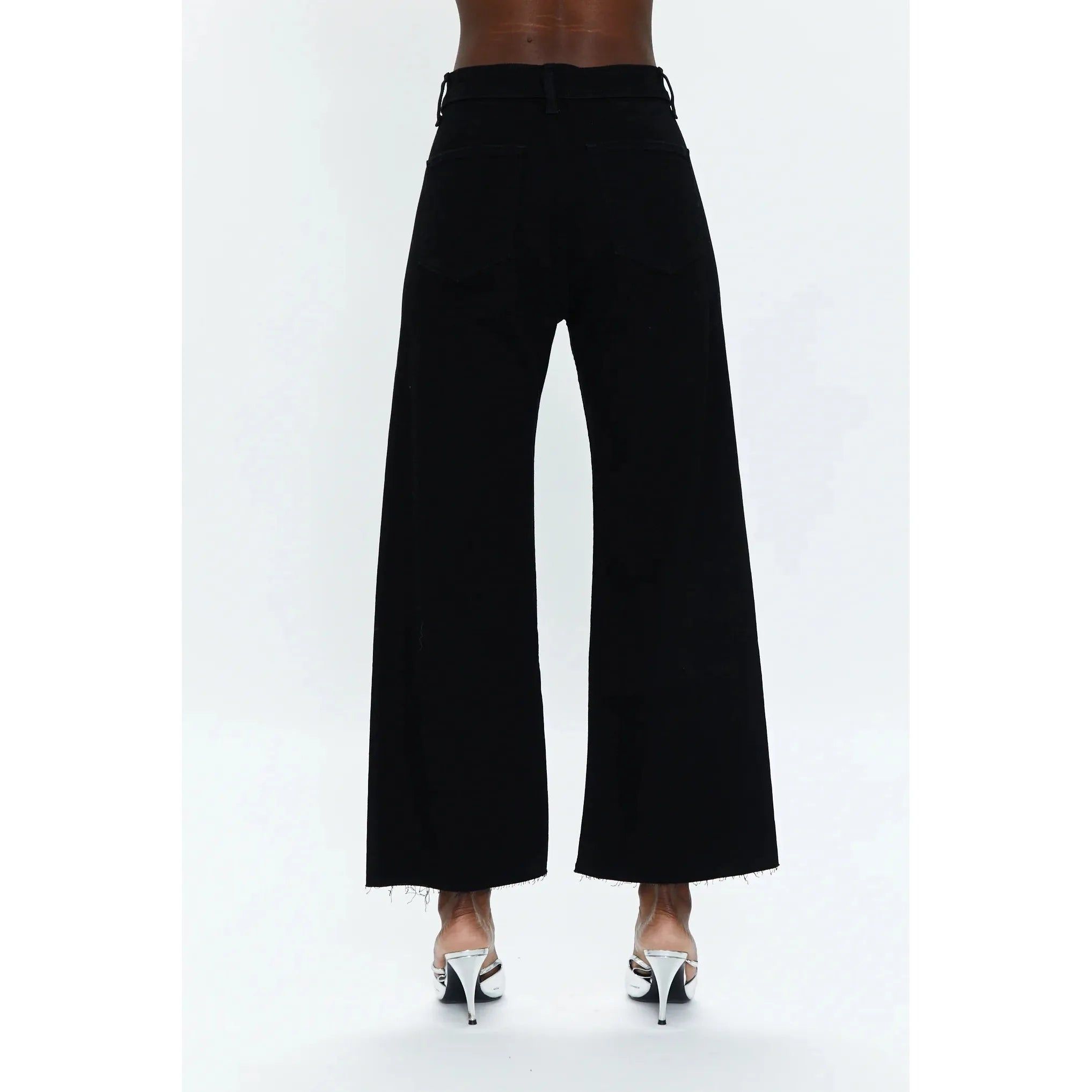 PENNY HIGH RISE WIDE LEG sold by Carbon product image thumbnail 3