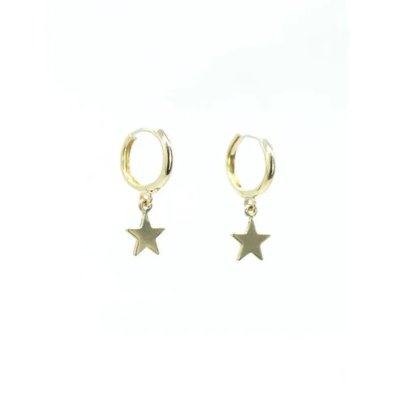 Star Huggies Pair sold by Carbon