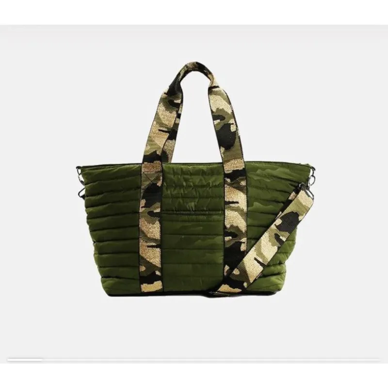 Think Rolyn Wingman Tote sold by Carbon