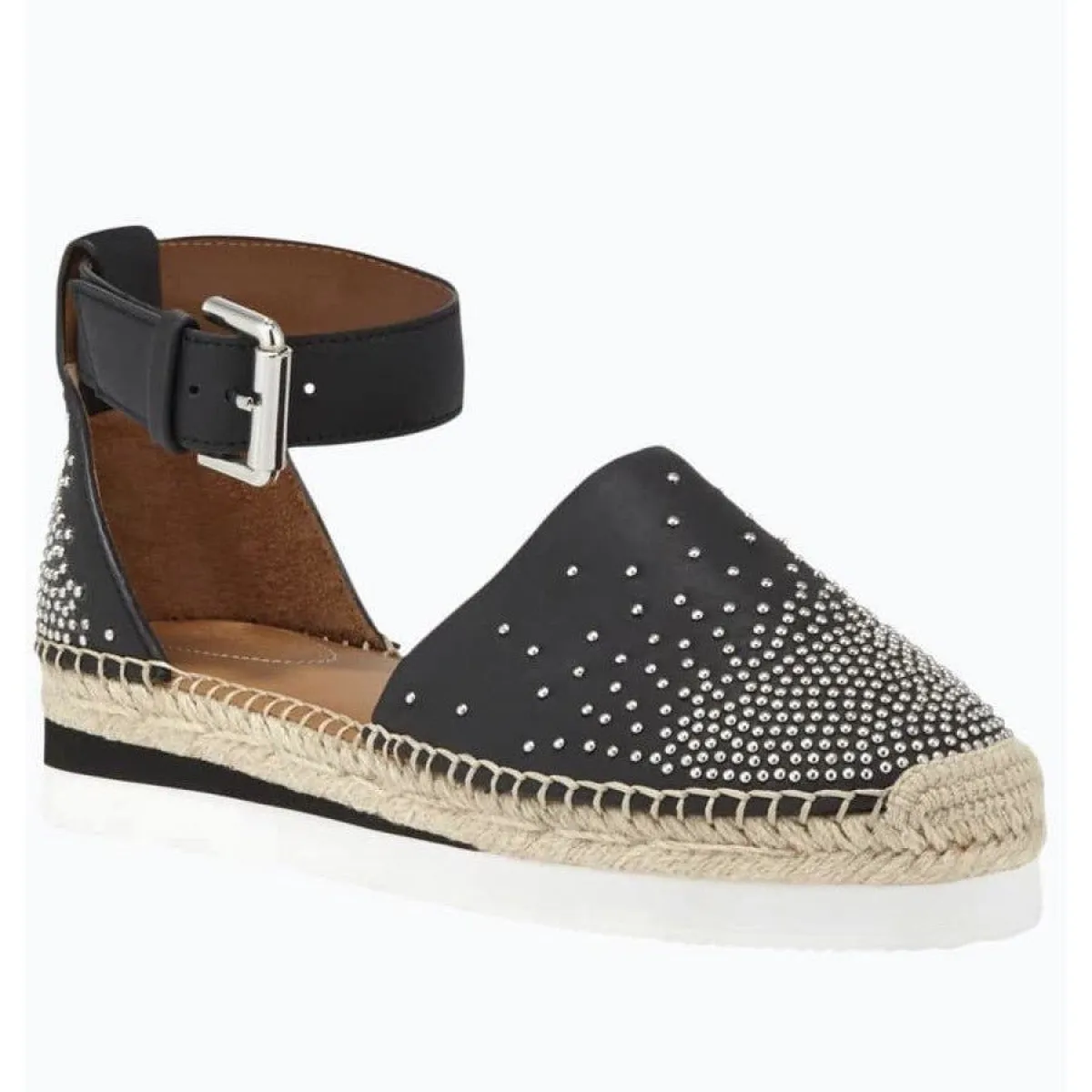 Glyn Espadrille sold by Carbon