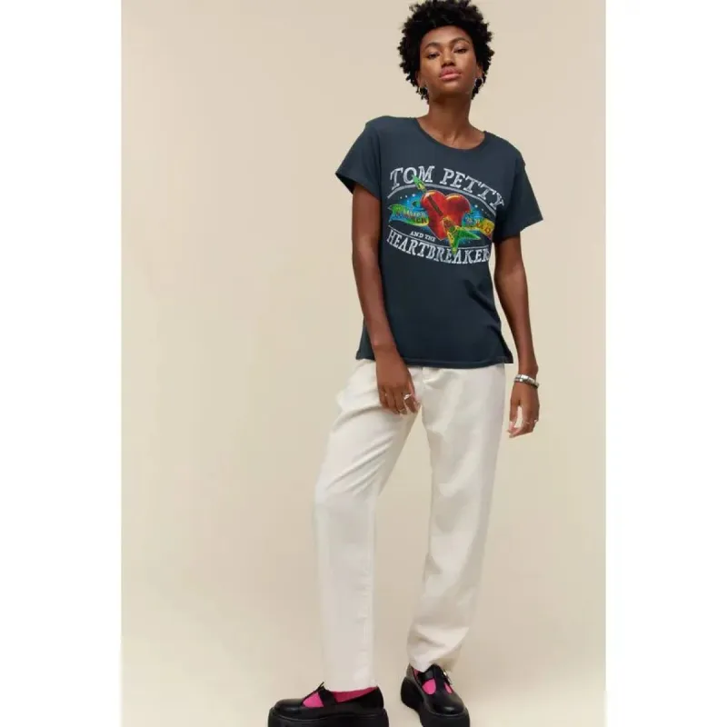 TOM PETTY SUMMER TOUR TEE sold by Carbon