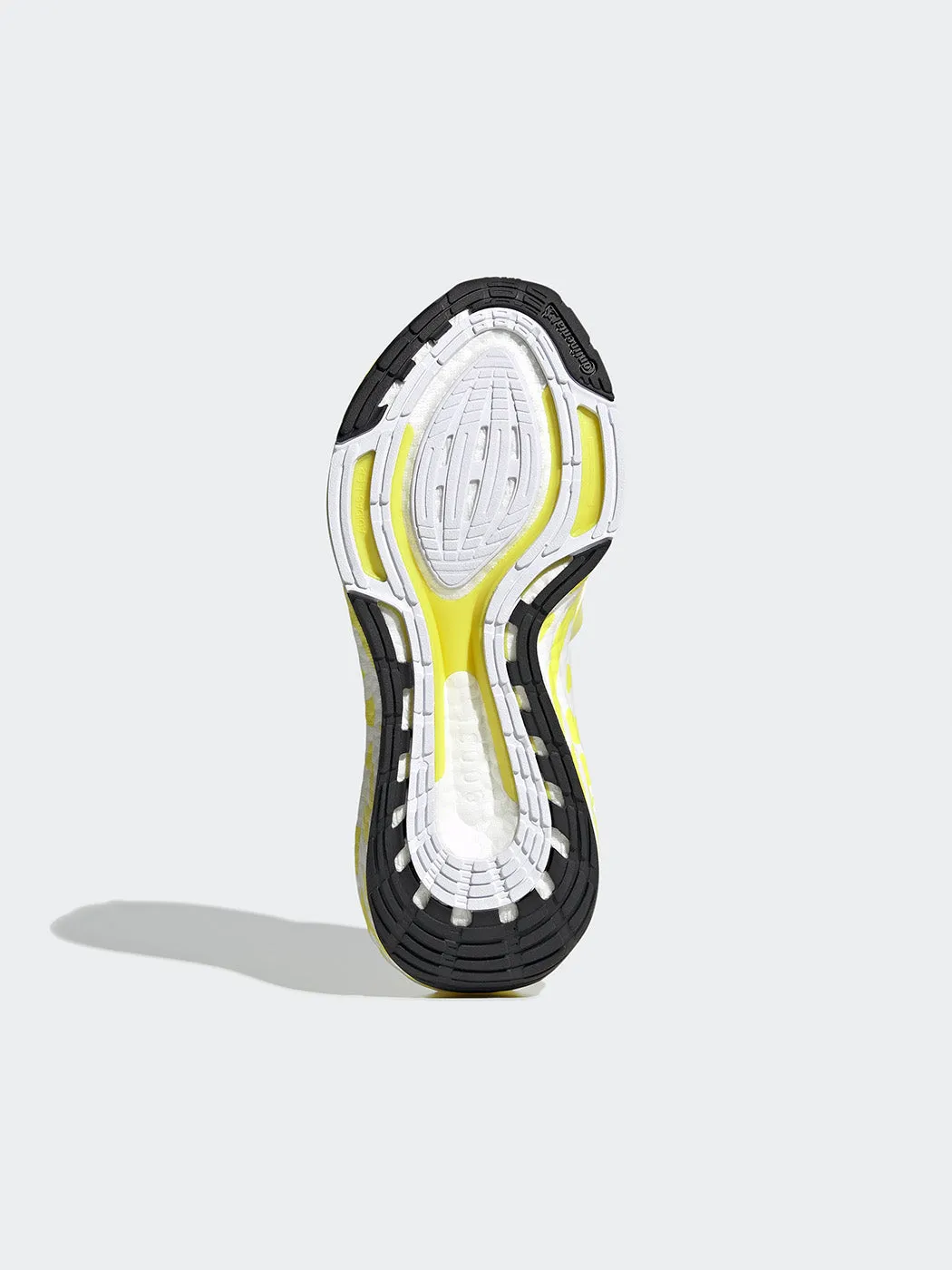 Adidas By Stella Mccartney Ultraboost 22 - Shock Yellow/Shock Yellow/Ftwr White sold by Carbon38 product image thumbnail 5