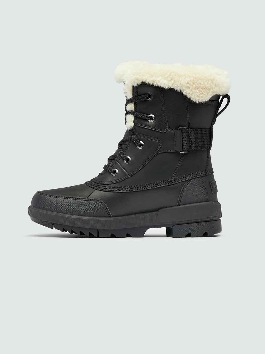 Tivoli IV Parc Boot WP - Black/Sea Salt sold by Carbon38 product image thumbnail 3
