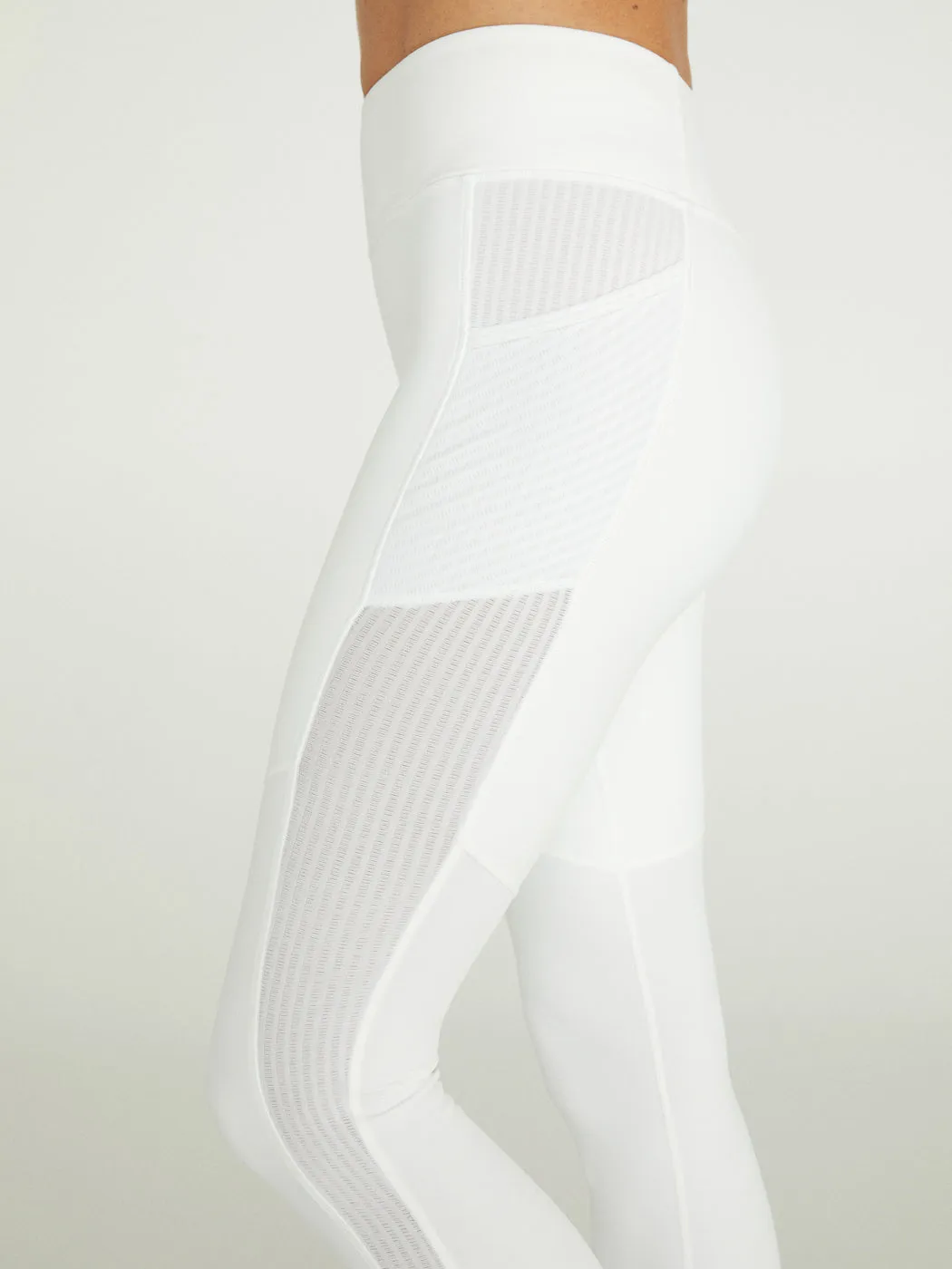 Mirage Tight - White sold by Carbon38 product image thumbnail 4
