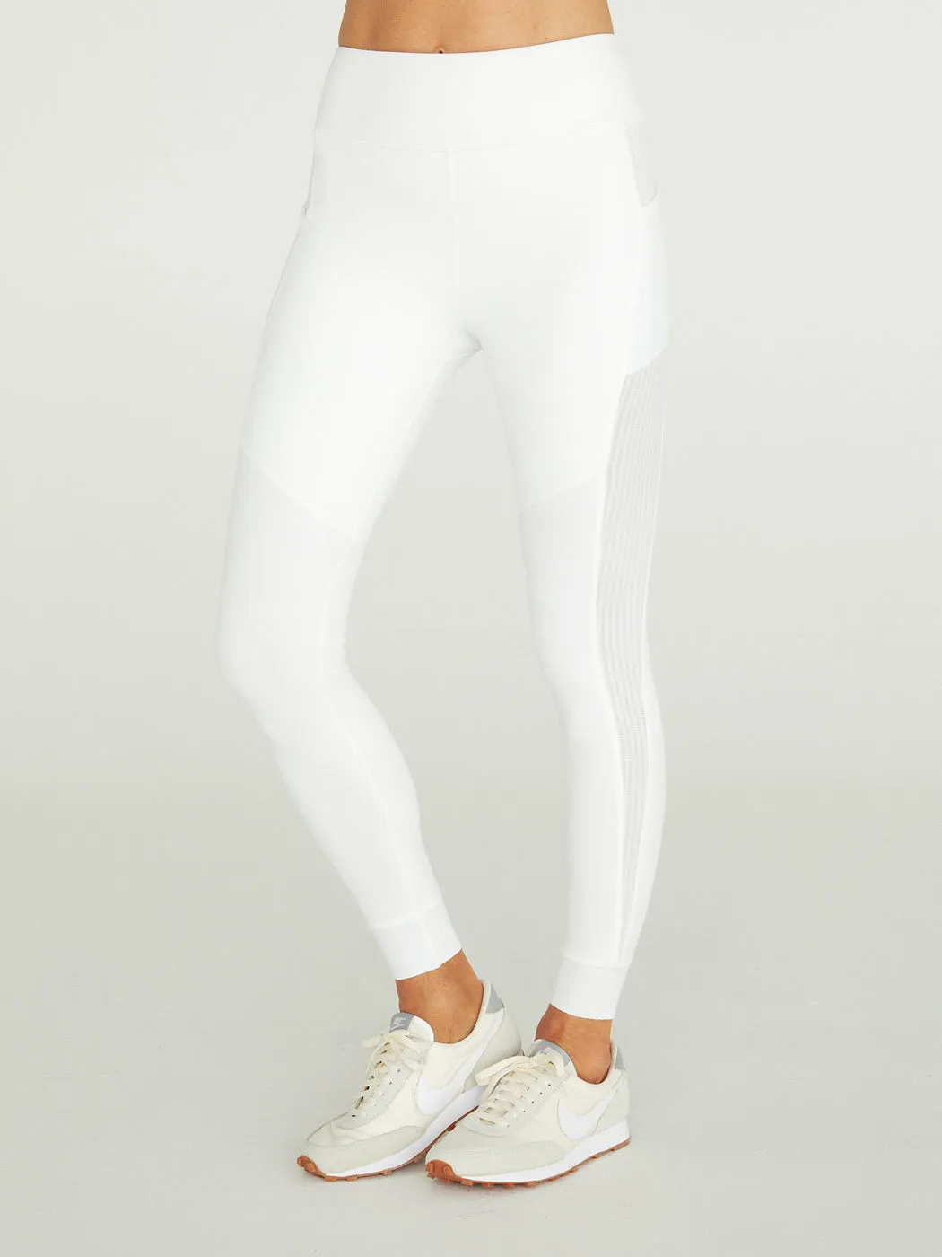 Mirage Tight - White sold by Carbon38 product image thumbnail 3
