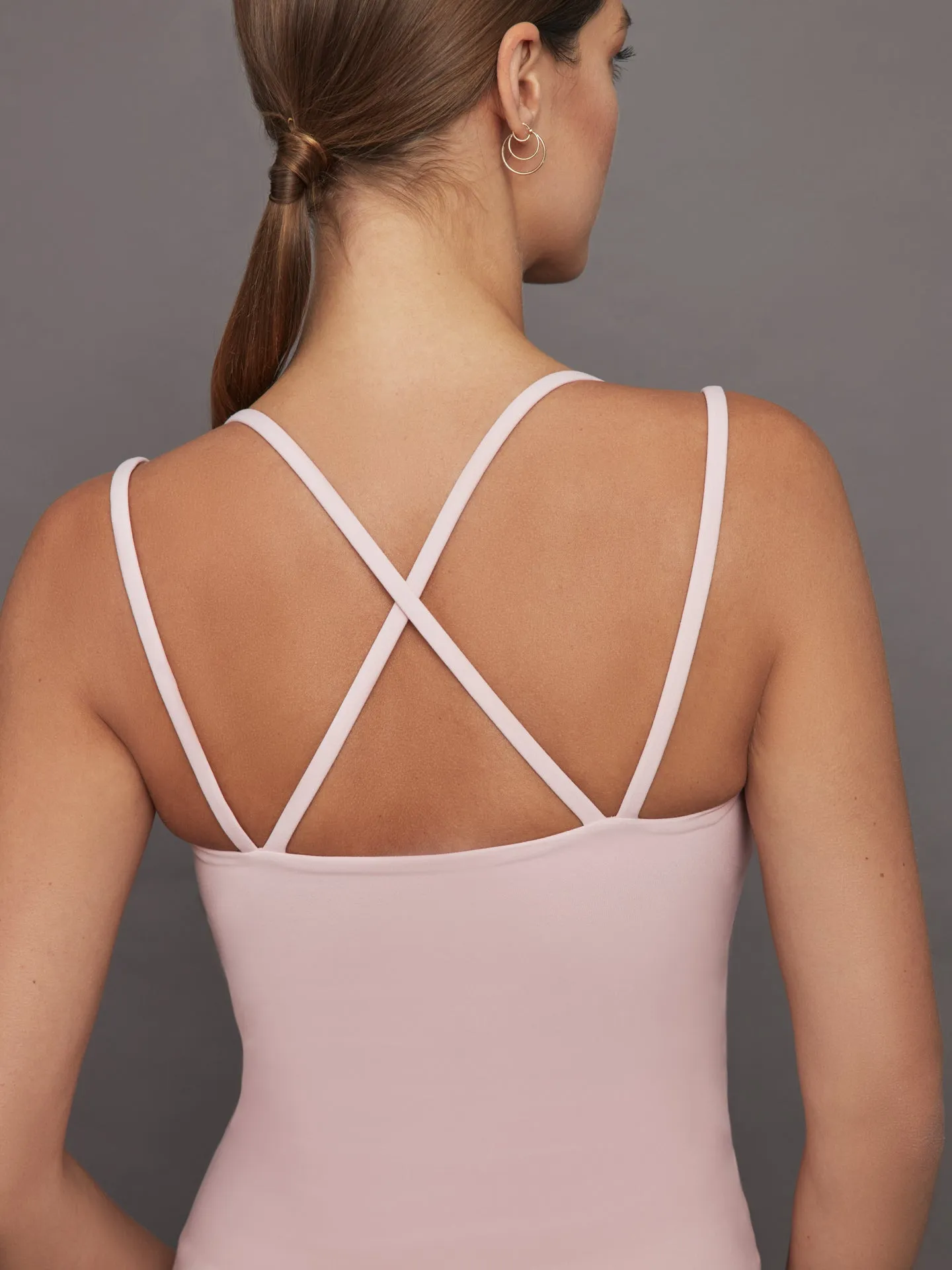 Strappy Dress in Melt - Lotus sold by Carbon38 product image thumbnail 5