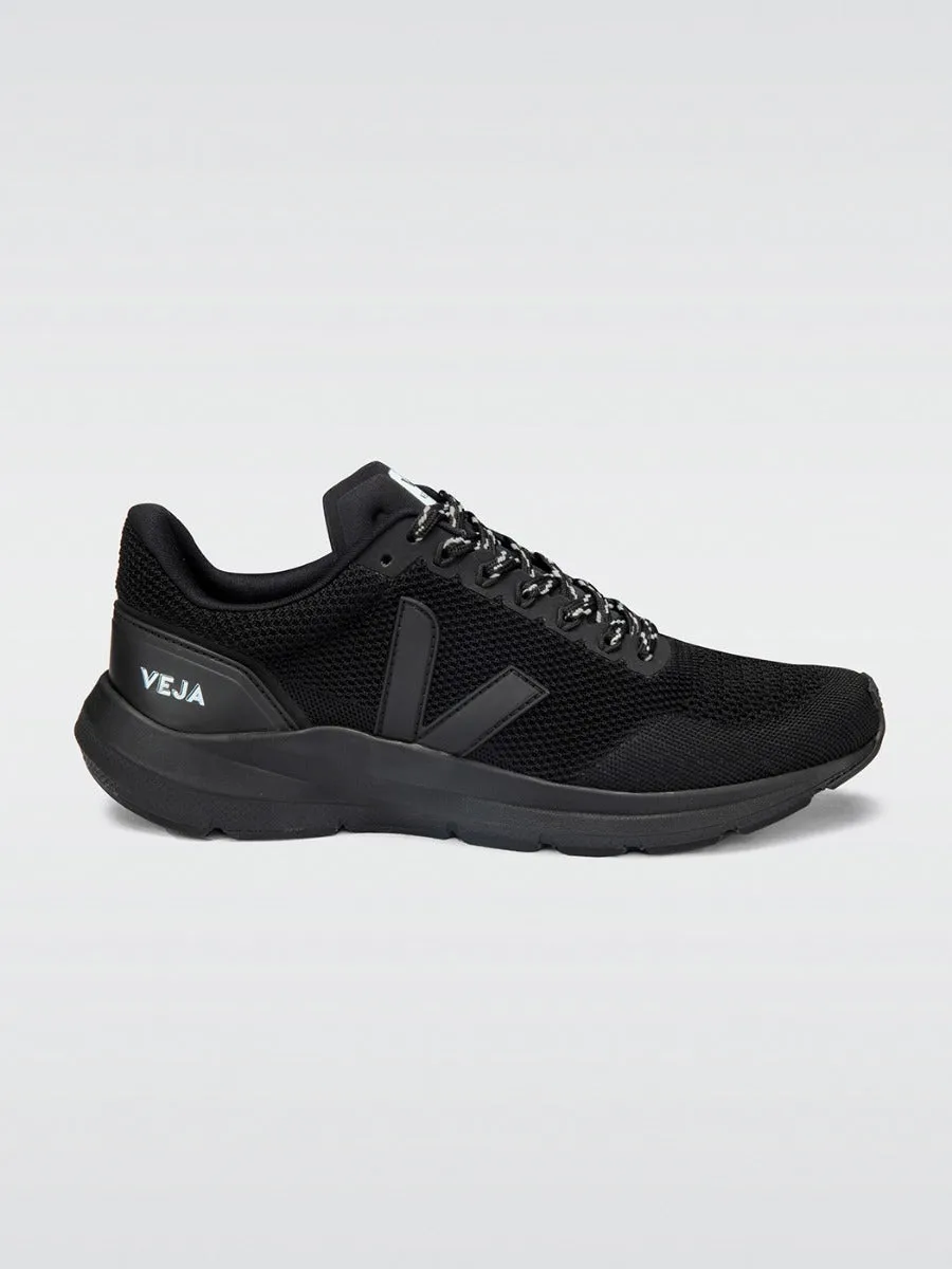 Marlin Sneaker - Full Black sold by Carbon38