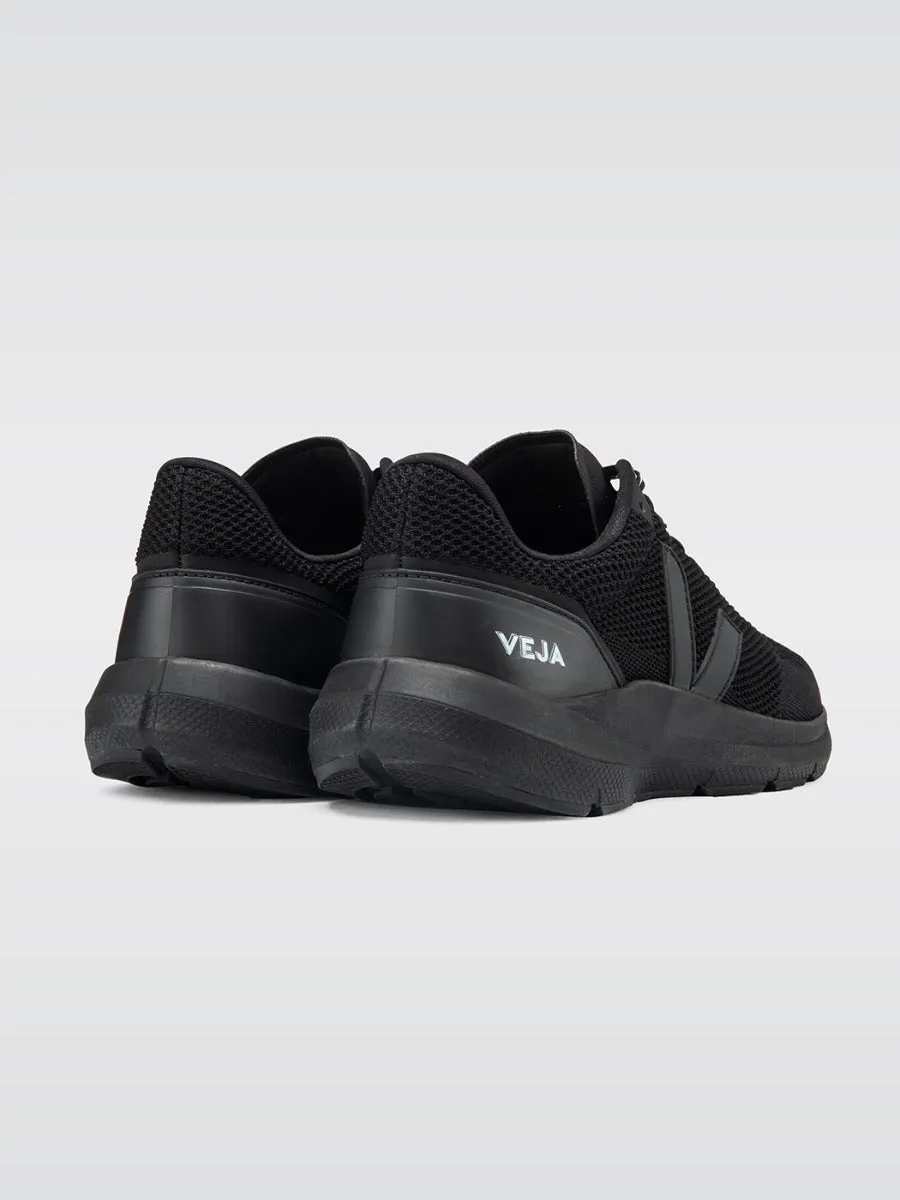 Marlin Sneaker - Full Black sold by Carbon38 product image thumbnail 3