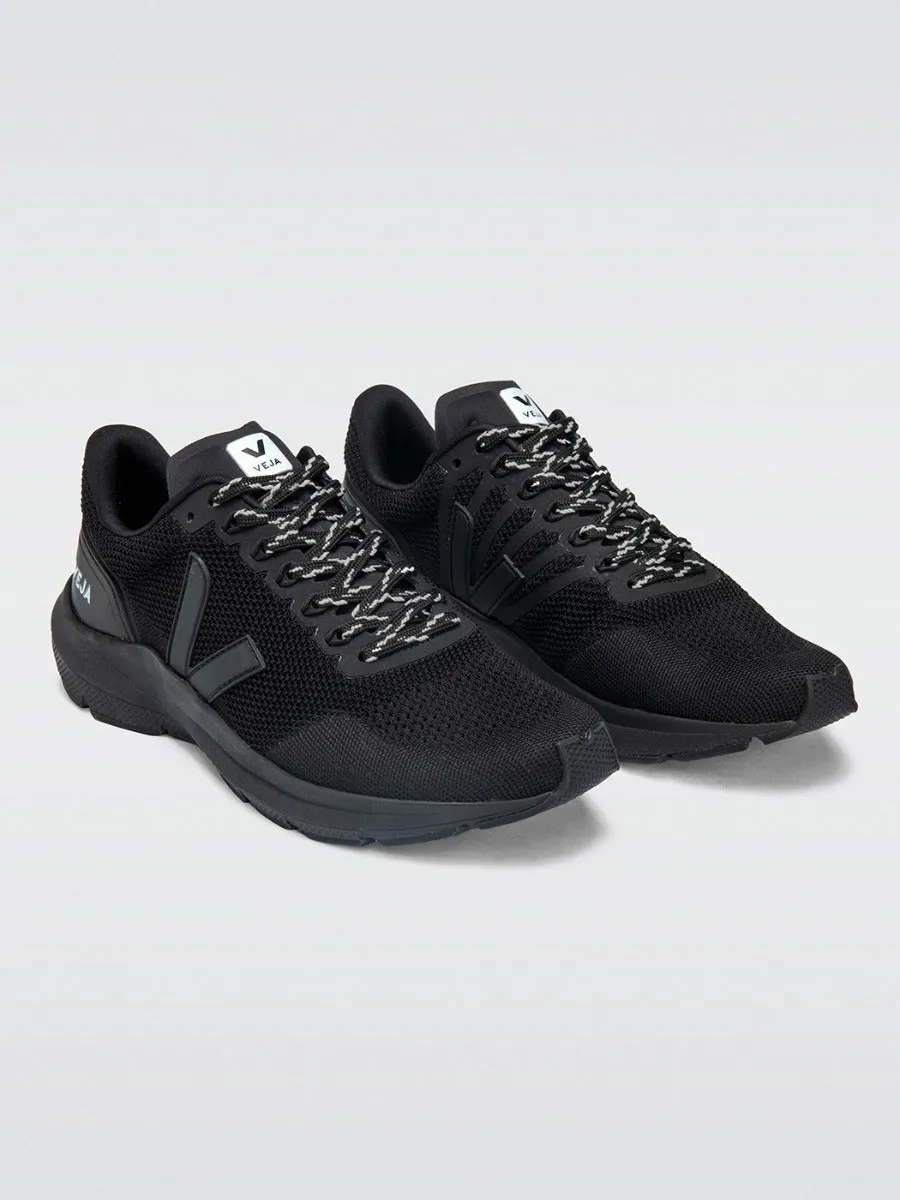 Marlin Sneaker - Full Black sold by Carbon38 product image thumbnail 2