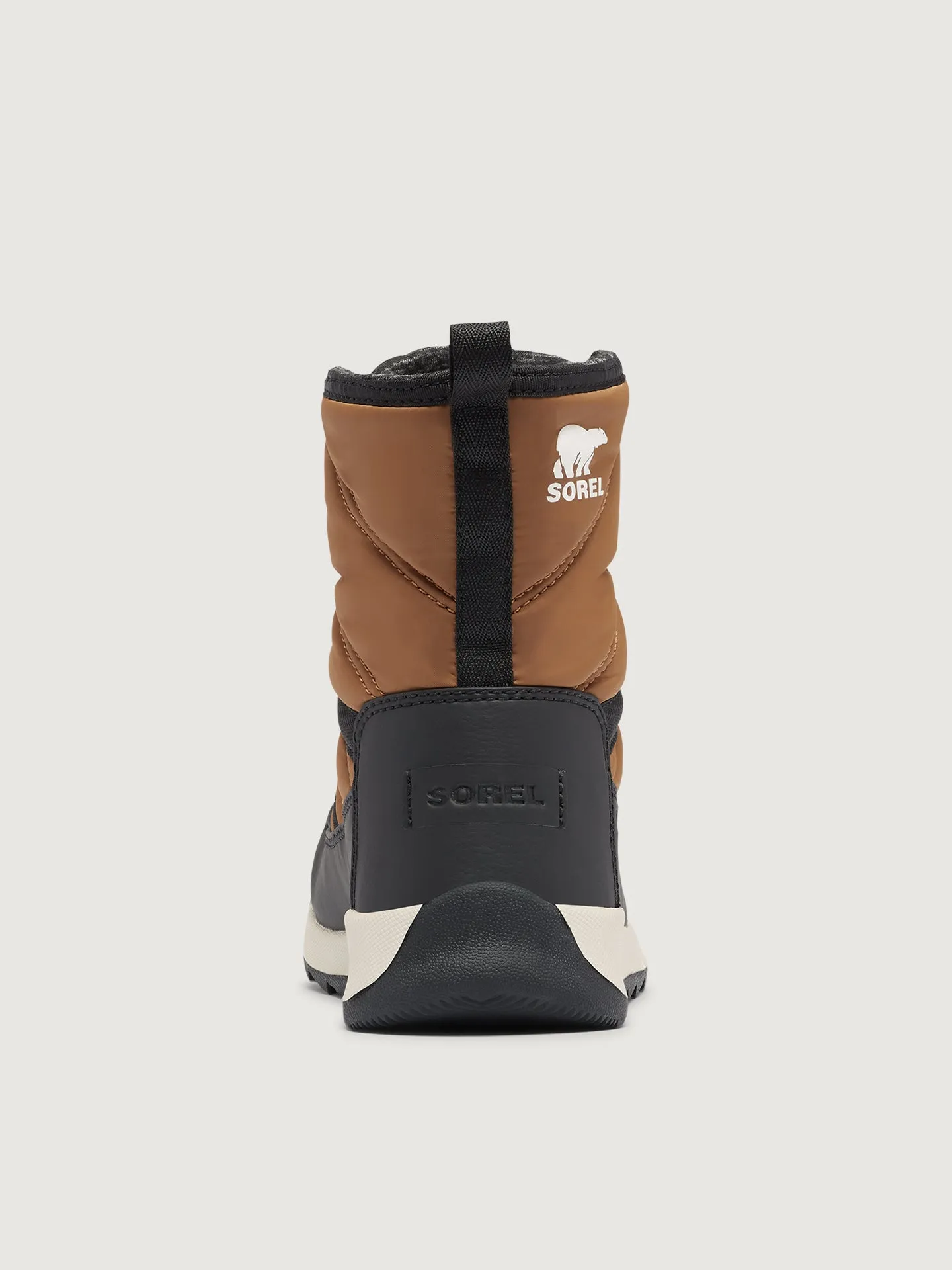 WHITNEY II SHORT LACE WP - ELK sold by Carbon38 product image thumbnail 3