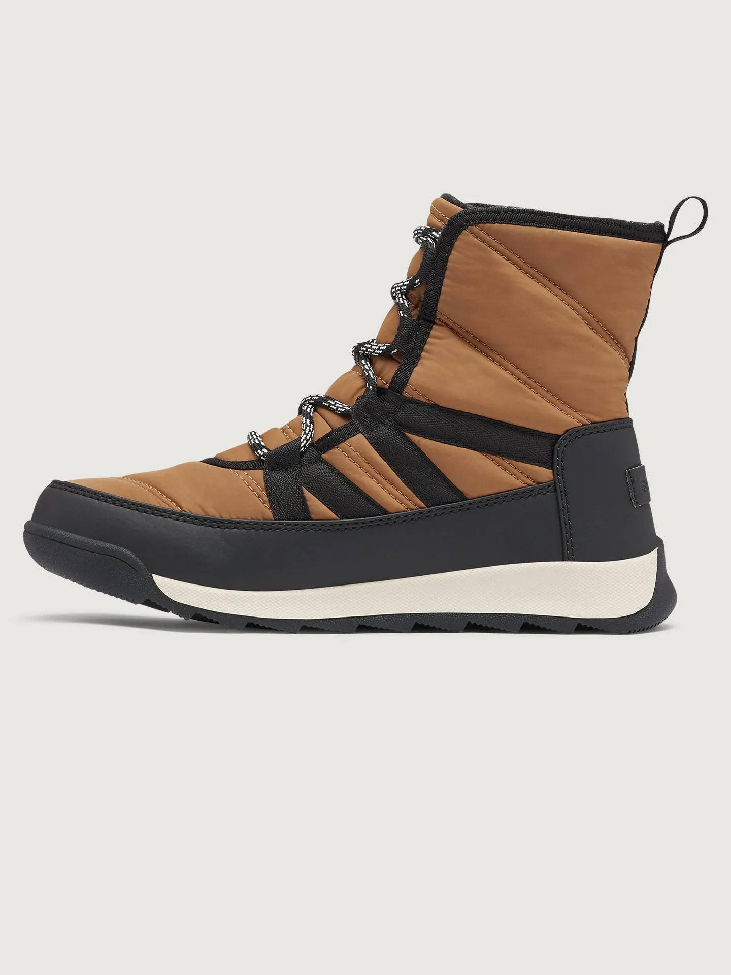 WHITNEY II SHORT LACE WP - ELK sold by Carbon38 product image thumbnail 2