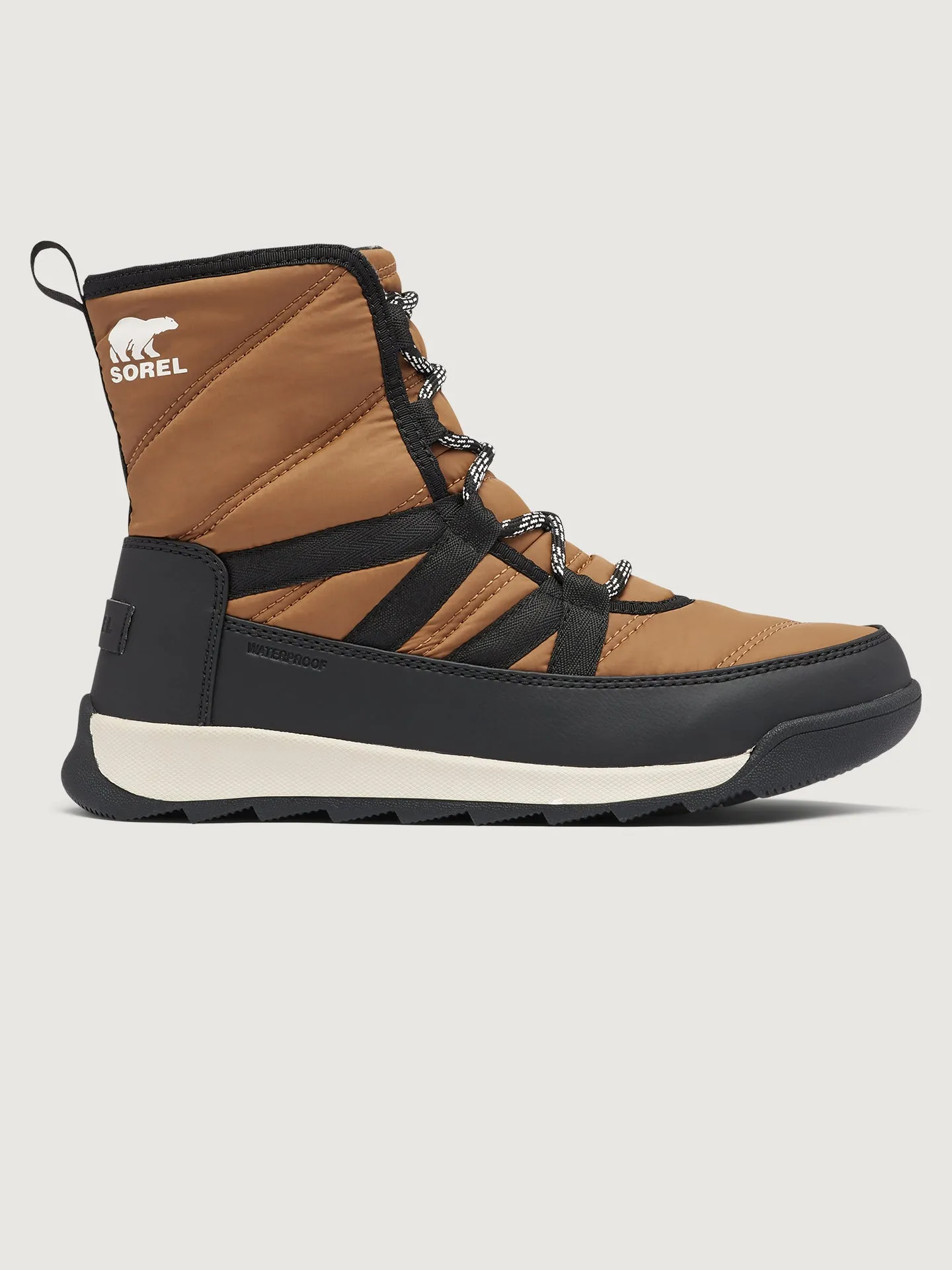 WHITNEY II SHORT LACE WP - ELK sold by Carbon38