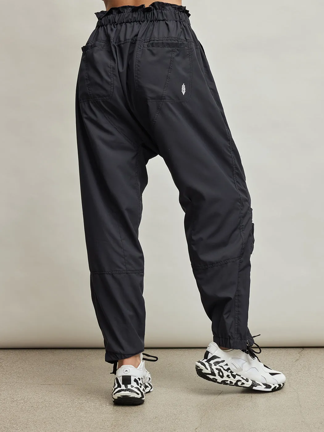 Spring Trekker Pant - Black sold by Carbon38 product image thumbnail 2
