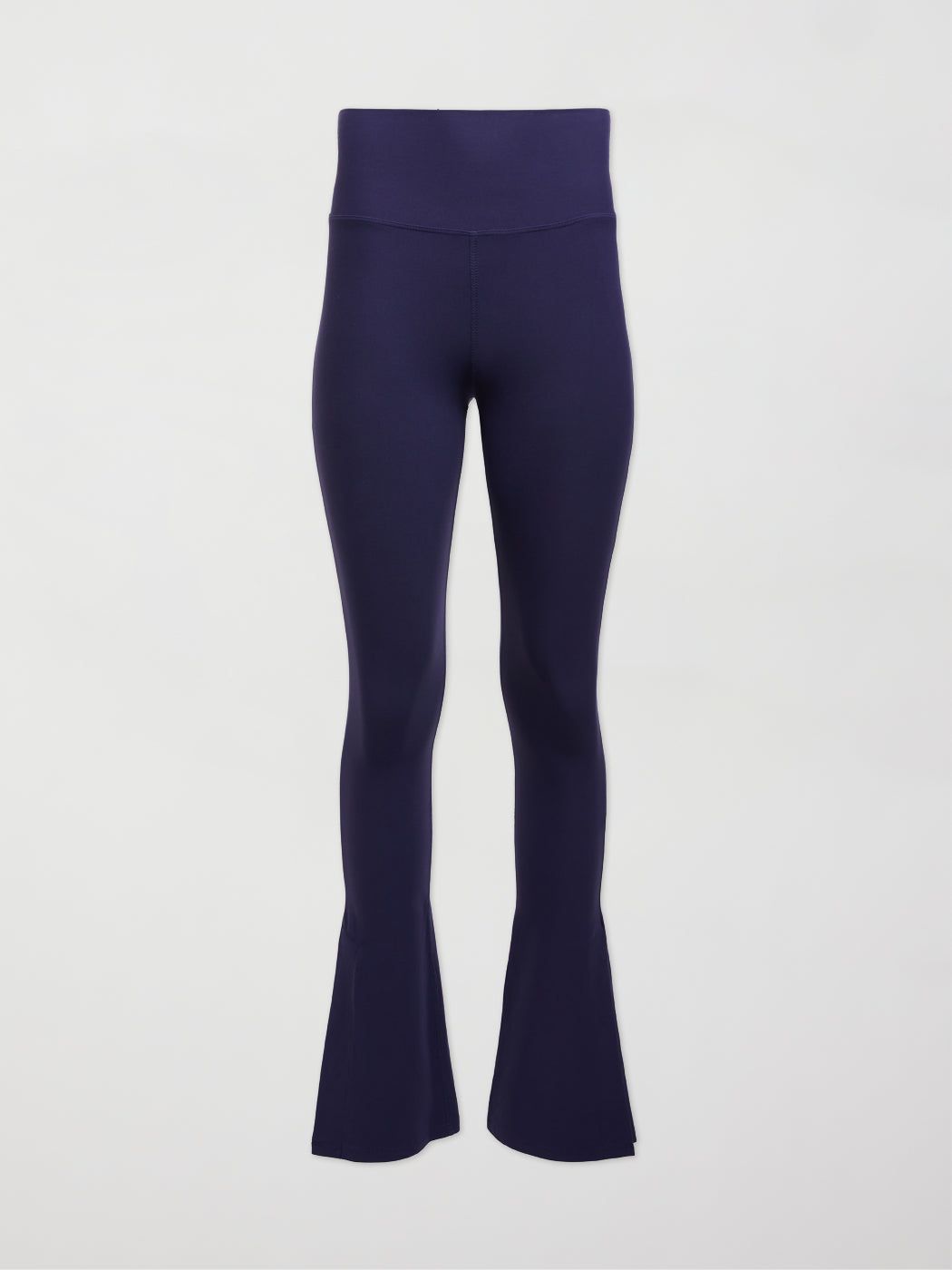 Split Bootcut Legging in Melt - Evening Blue sold by Carbon38 product image thumbnail 10