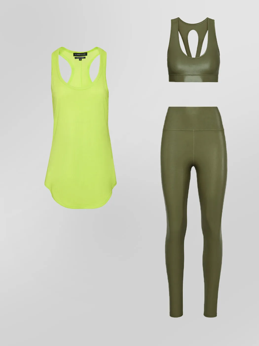 Lift Weights + Spirits Bundle sold by Carbon38 product image thumbnail 3