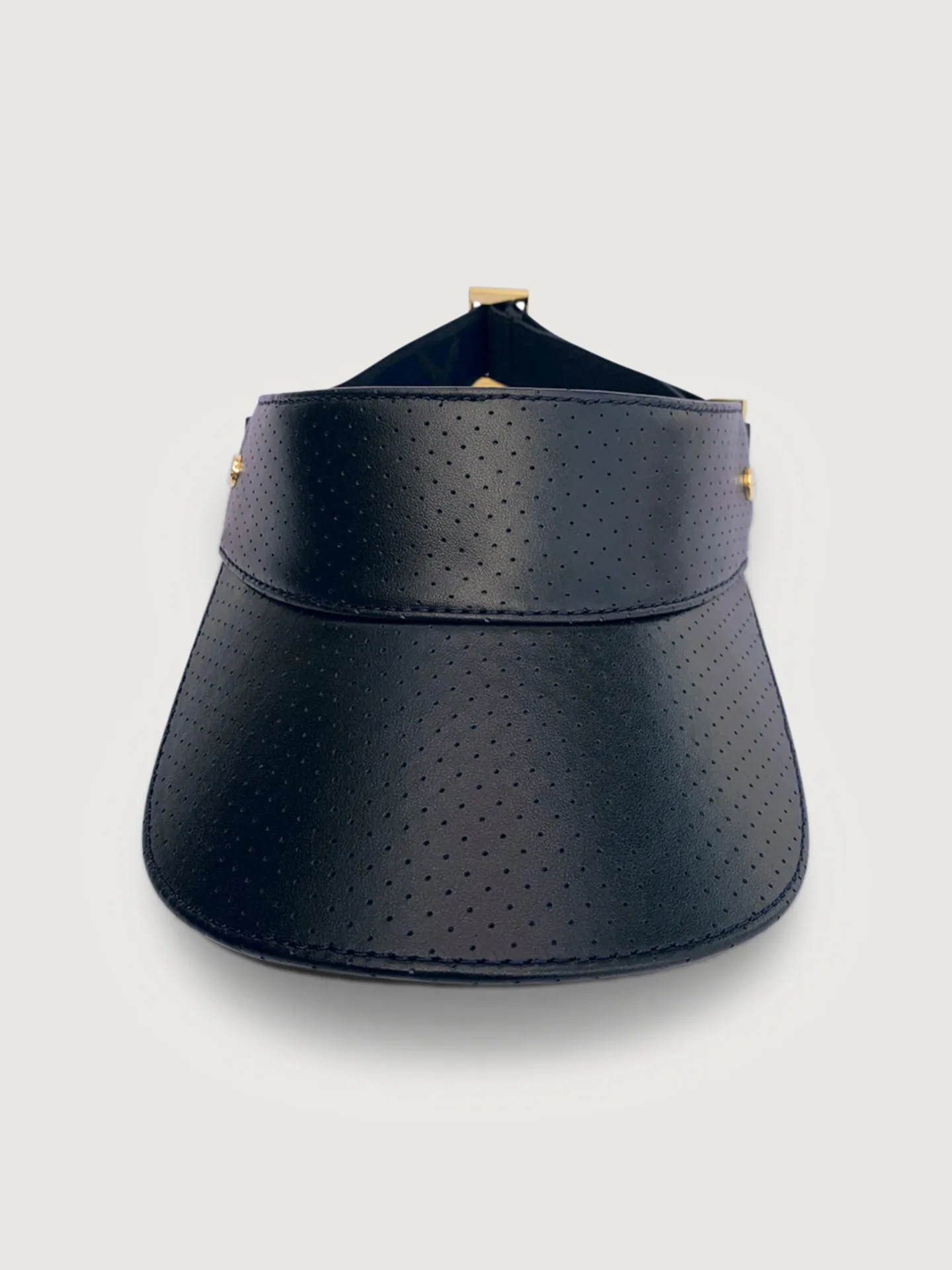 The Visor - Navy sold by Carbon38 product image thumbnail 4
