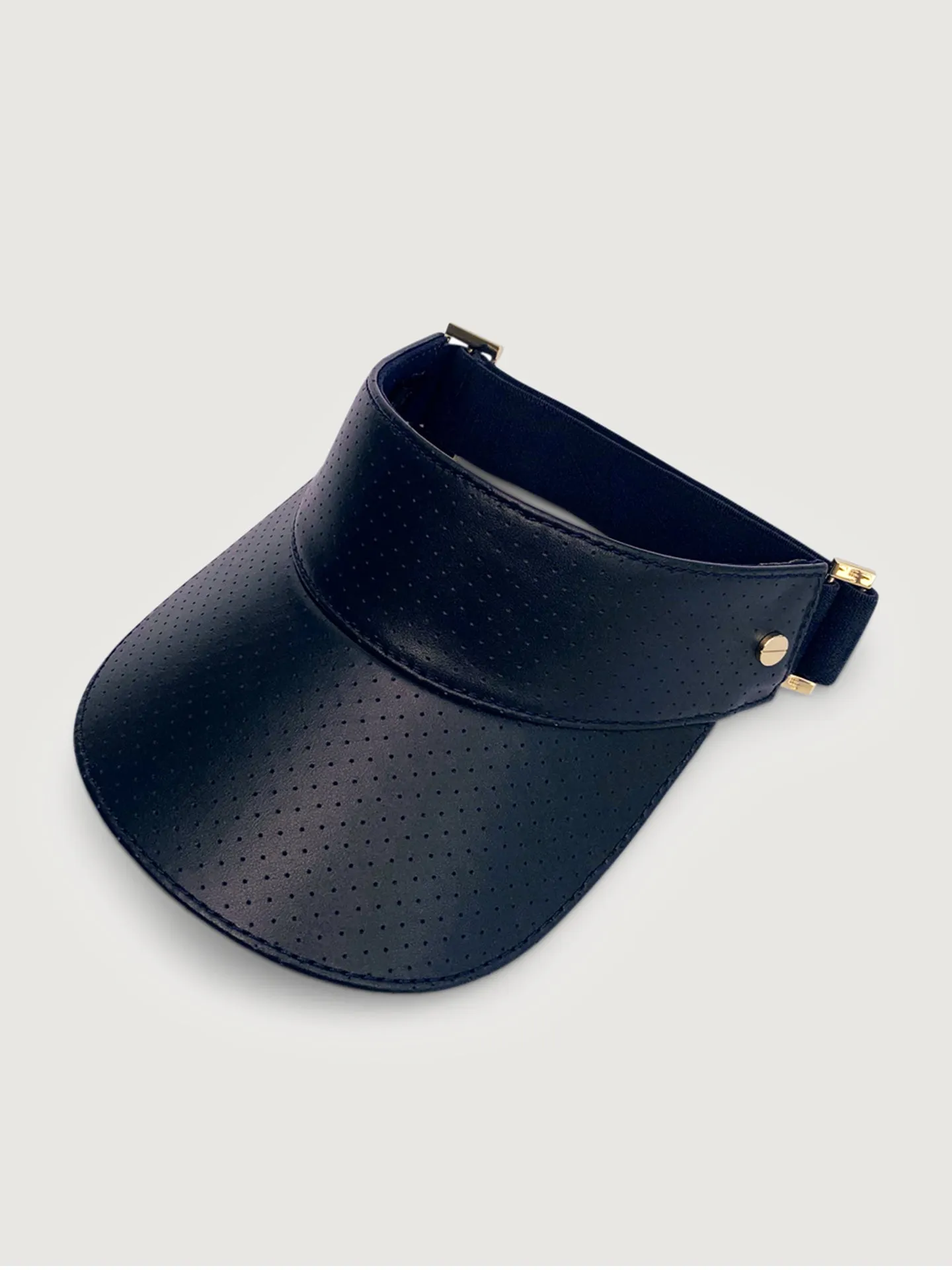 The Visor - Navy sold by Carbon38 product image thumbnail 3
