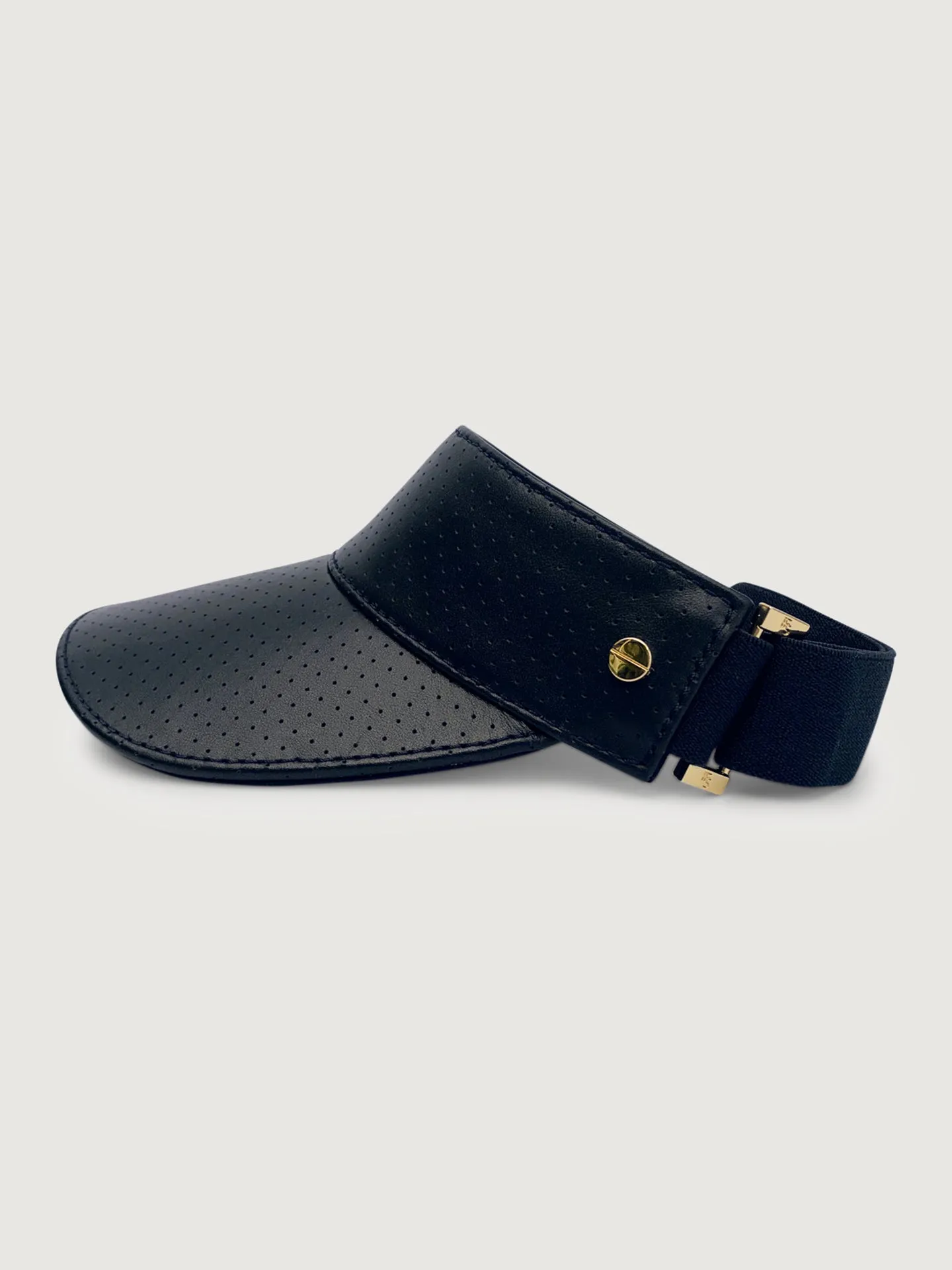 The Visor - Navy sold by Carbon38 product image thumbnail 2