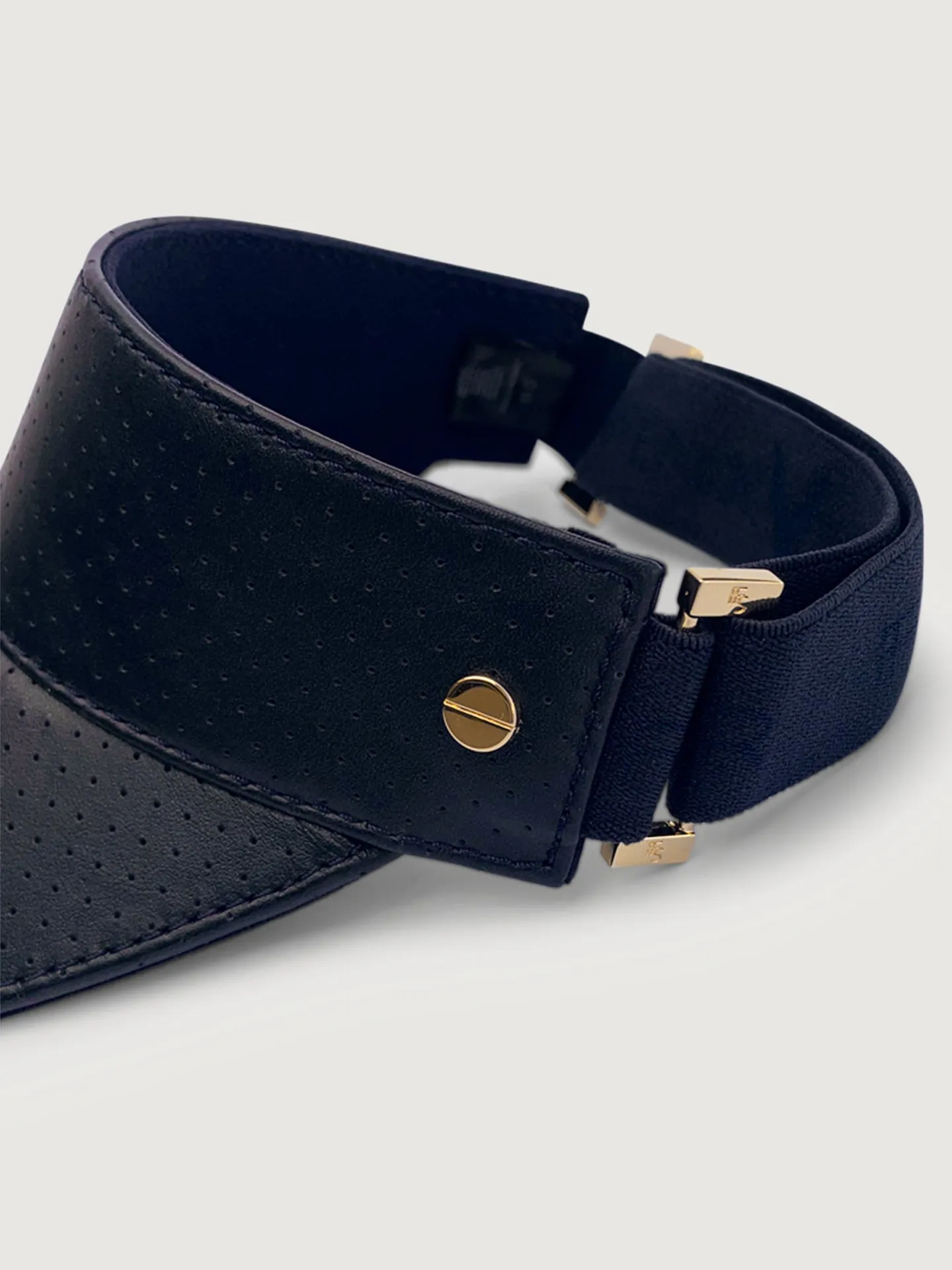 The Visor - Navy sold by Carbon38 product image thumbnail 5