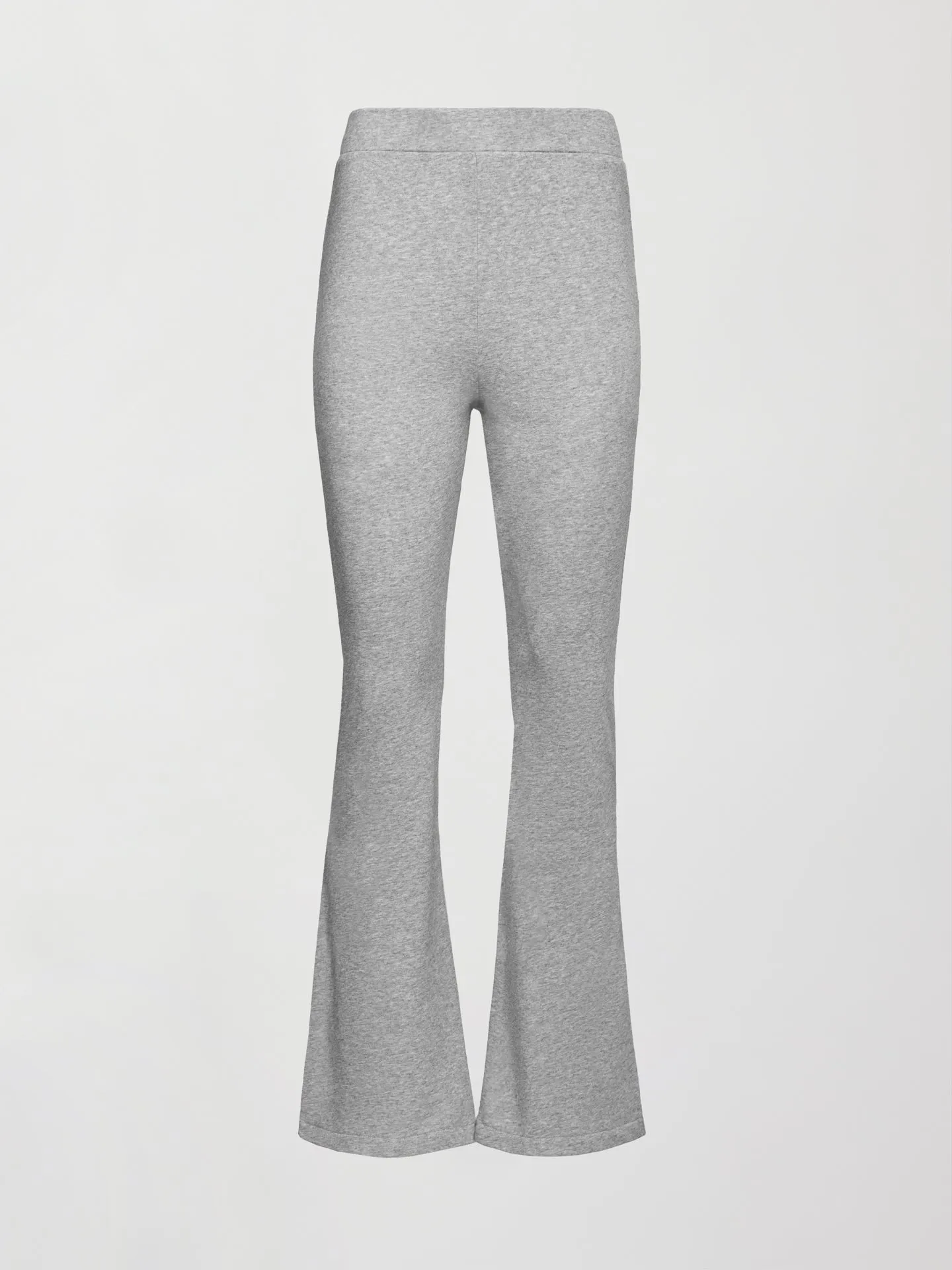 Flare Sweatpant - Heather Grey sold by Carbon38 product image thumbnail 5