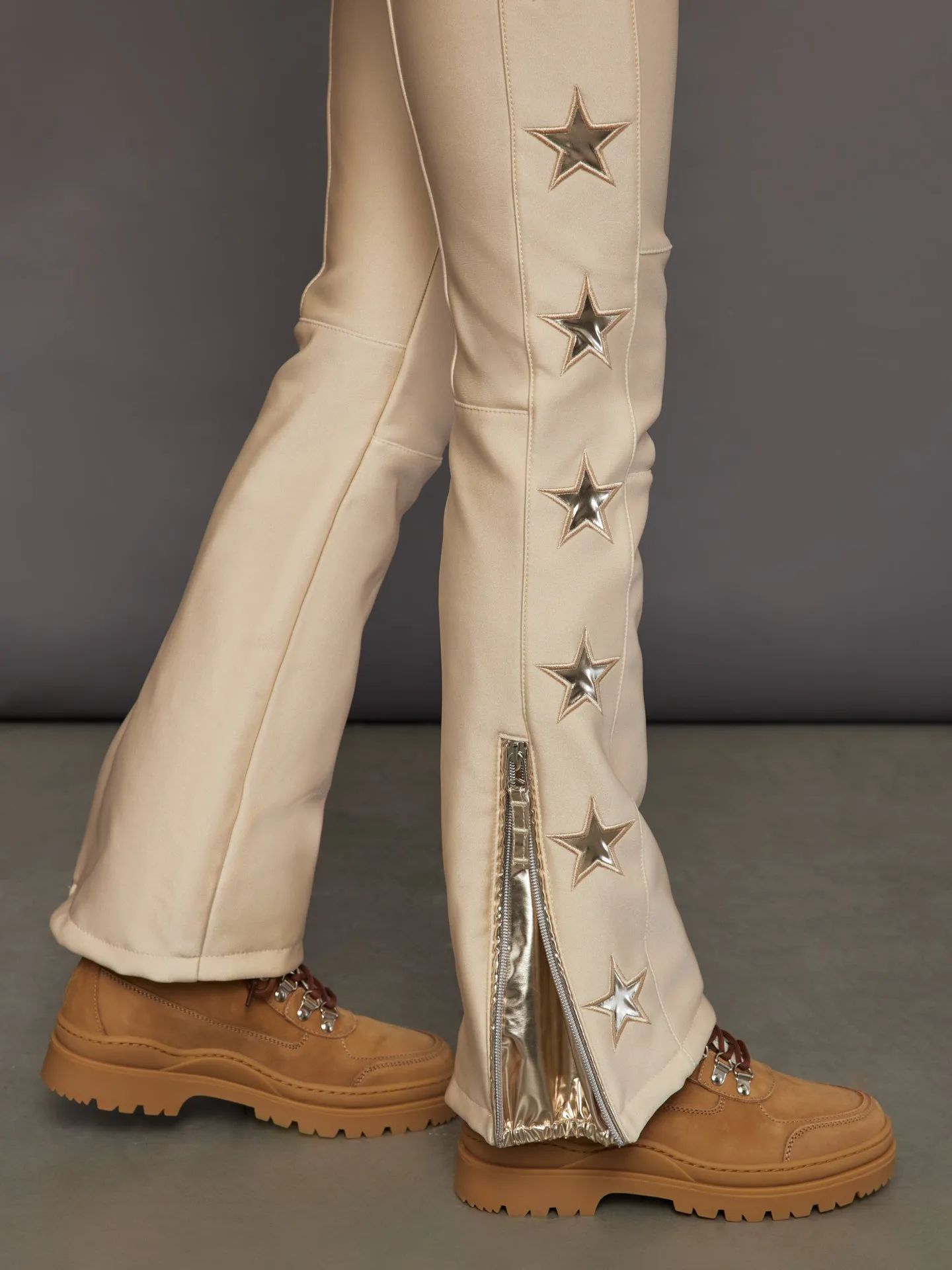 Tiby Pant Glam - Ivory sold by Carbon38 product image thumbnail 5