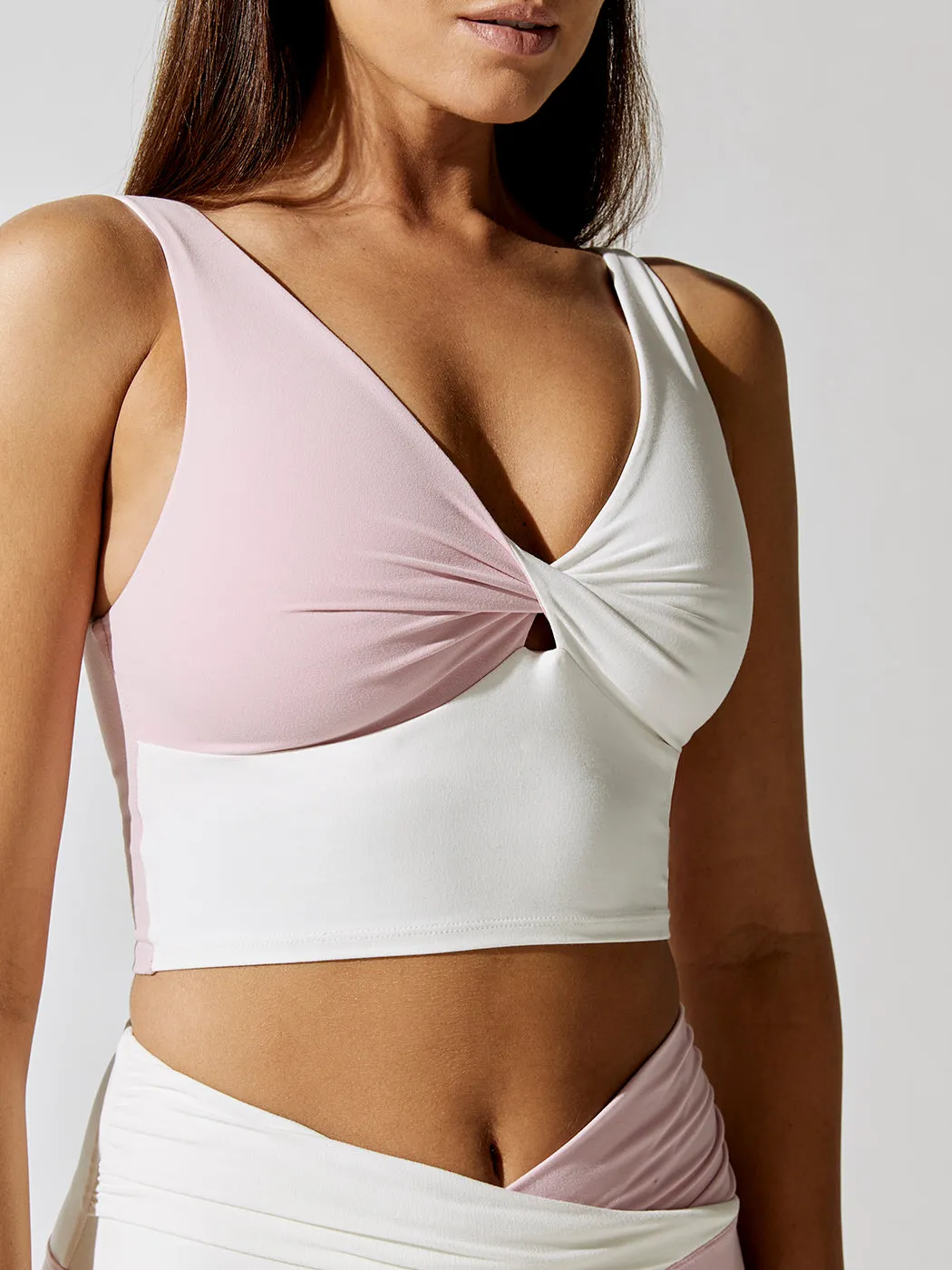 Sweet Lotus Midi Tank - Rosetta sold by Carbon38 product image thumbnail 4