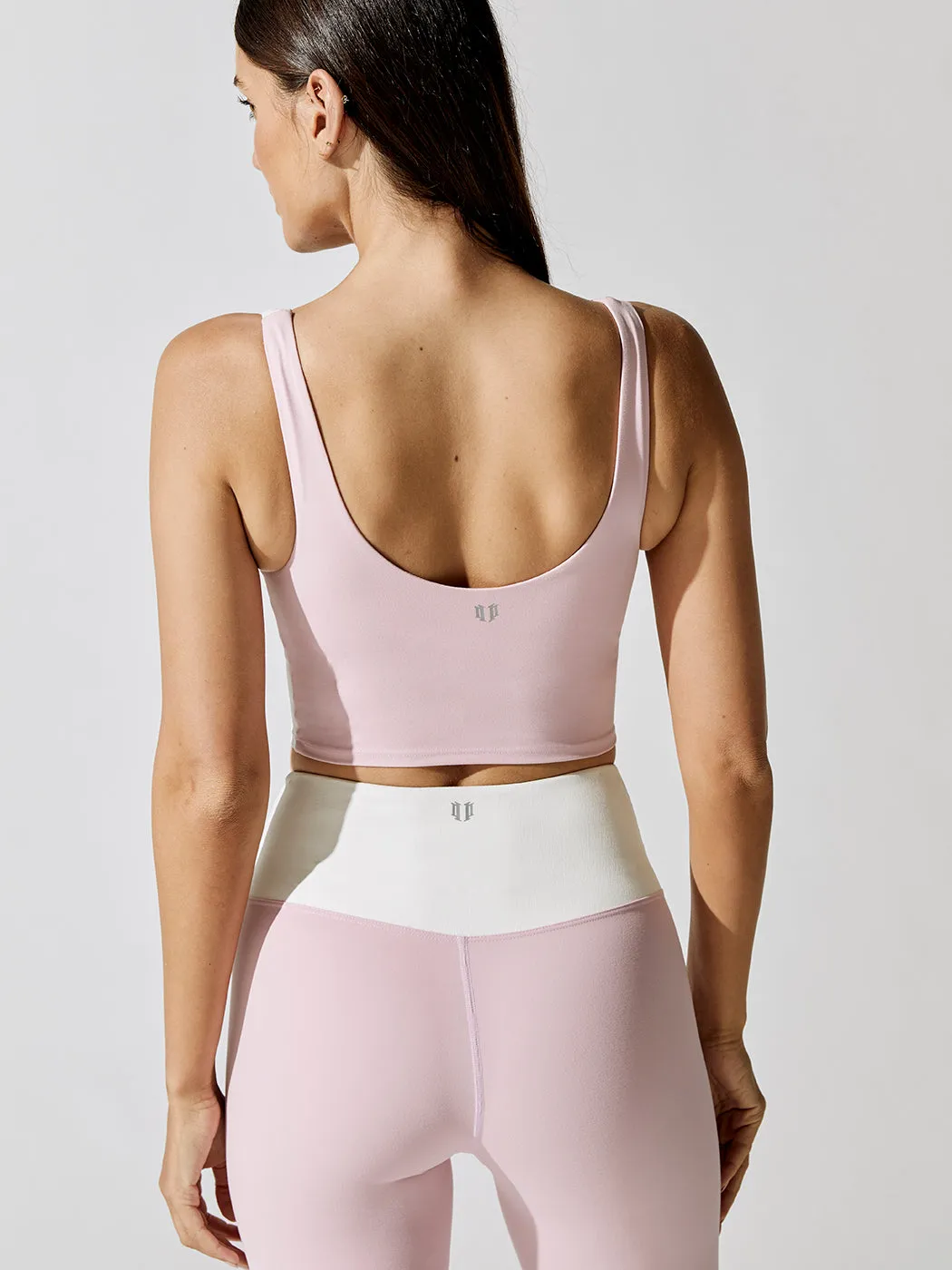 Sweet Lotus Midi Tank - Rosetta sold by Carbon38 product image thumbnail 2