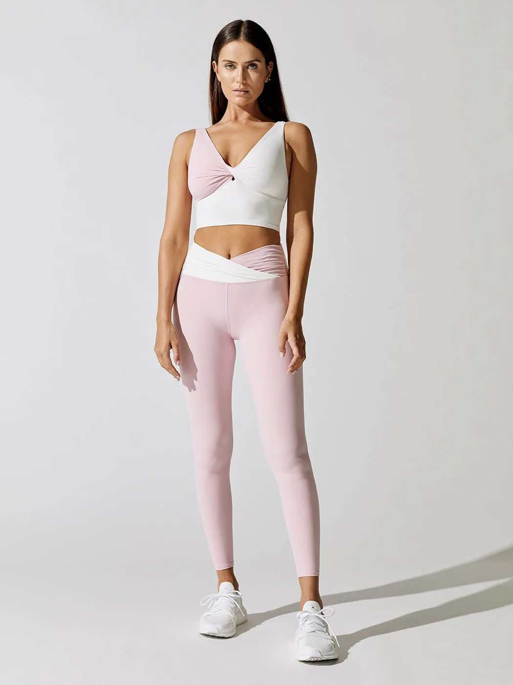 Sweet Lotus Midi Tank - Rosetta sold by Carbon38 product image thumbnail 3