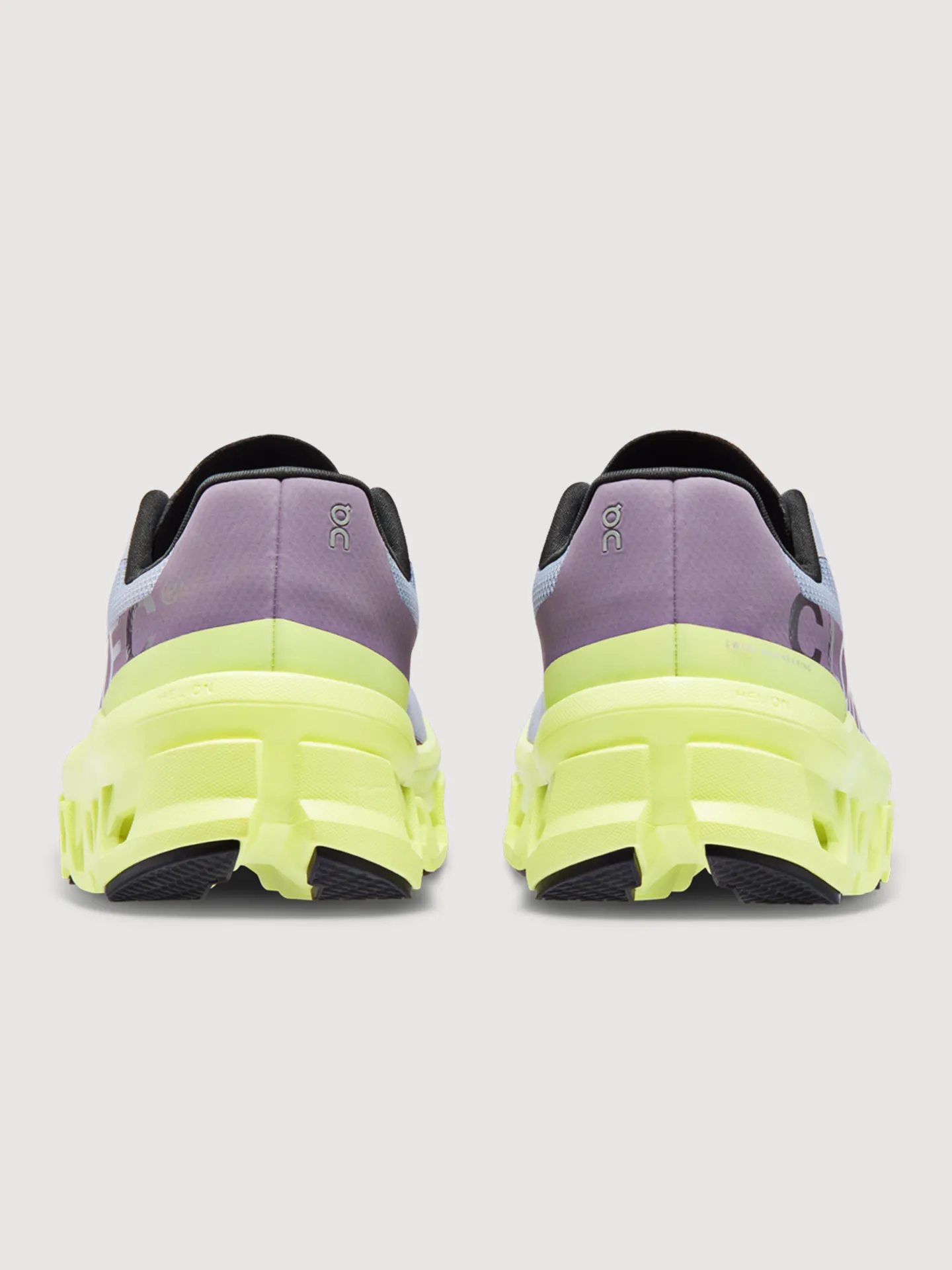 Cloudmonster - Nimbus | Hay sold by Carbon38 product image thumbnail 5