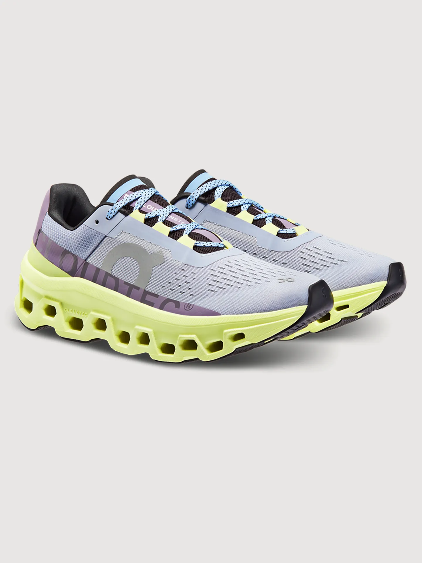 Cloudmonster - Nimbus | Hay sold by Carbon38 product image thumbnail 3