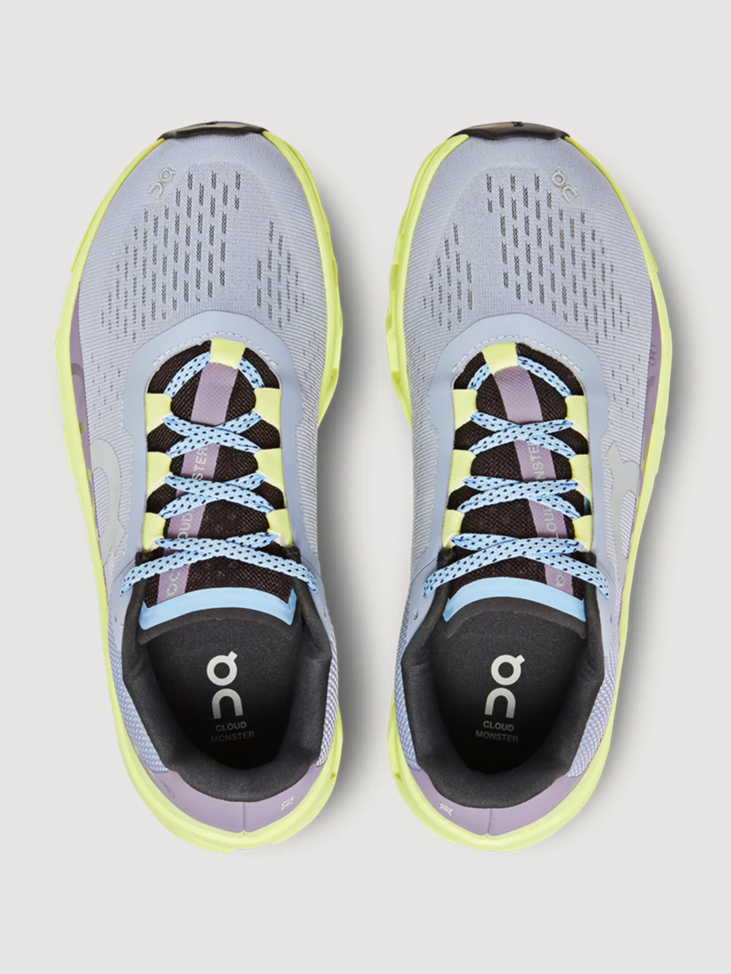 Cloudmonster - Nimbus | Hay sold by Carbon38 product image thumbnail 4