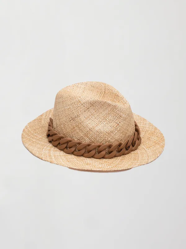 LILLIAN - NATURAL sold by Carbon38