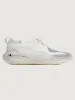 aSMC SPORTSWEAR low ground - Ftwwht/Ftwwht/Owhite sold by Carbon38