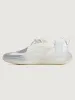aSMC SPORTSWEAR low ground - Ftwwht/Ftwwht/Owhite sold by Carbon38