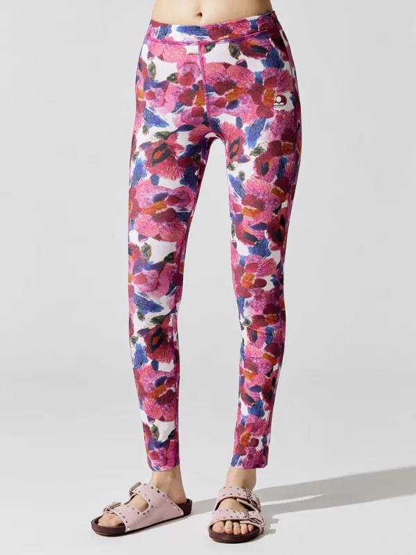 Tisou Legging - Ecru sold by Carbon38