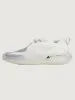 aSMC SPORTSWEAR low ground - Ftwwht/Ftwwht/Owhite sold by Carbon38