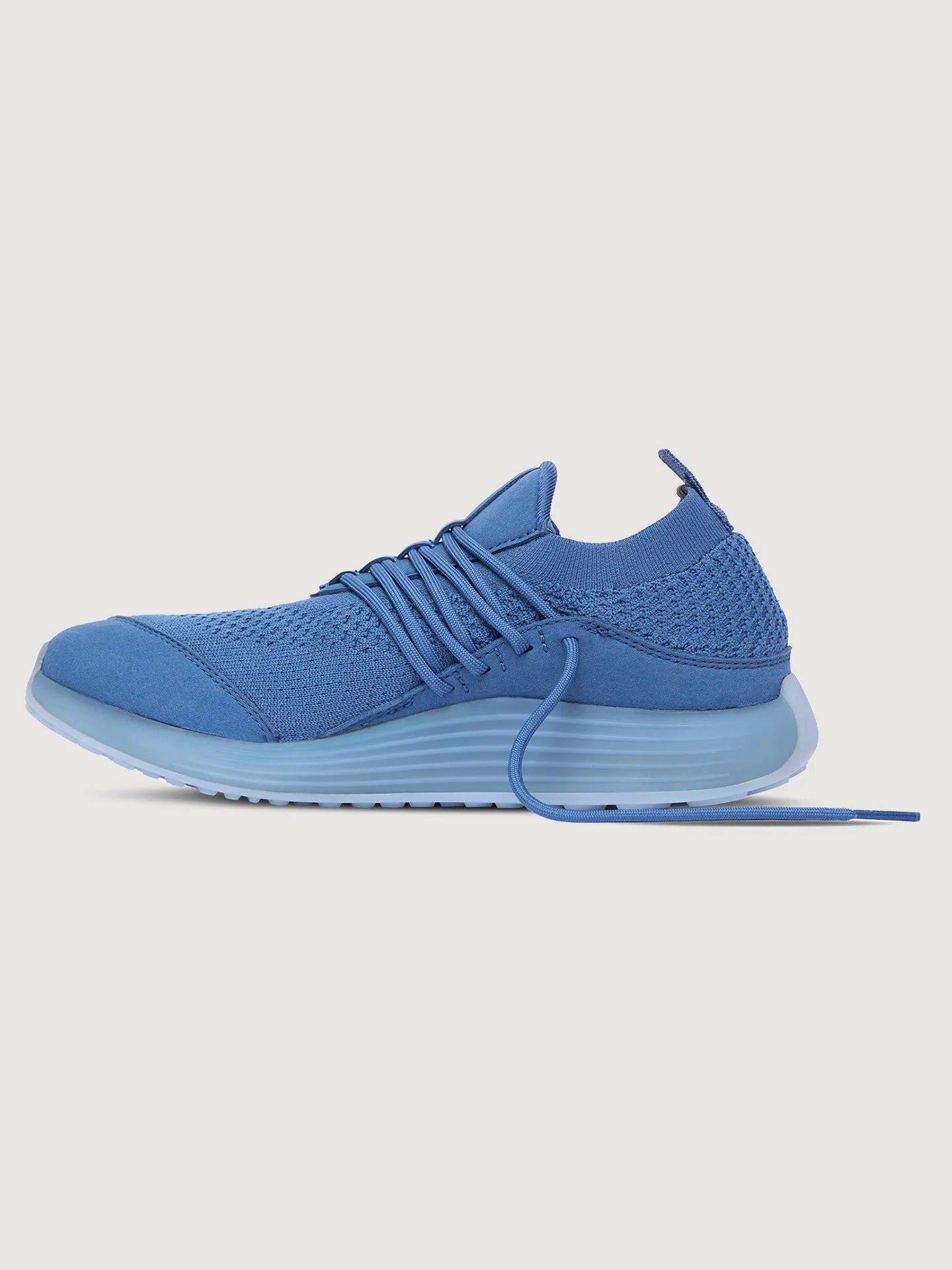 Trainer AD1 - Indigo sold by Carbon38 product image thumbnail 2
