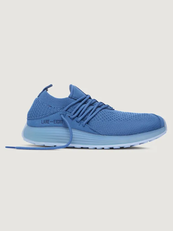 Trainer AD1 - Indigo sold by Carbon38